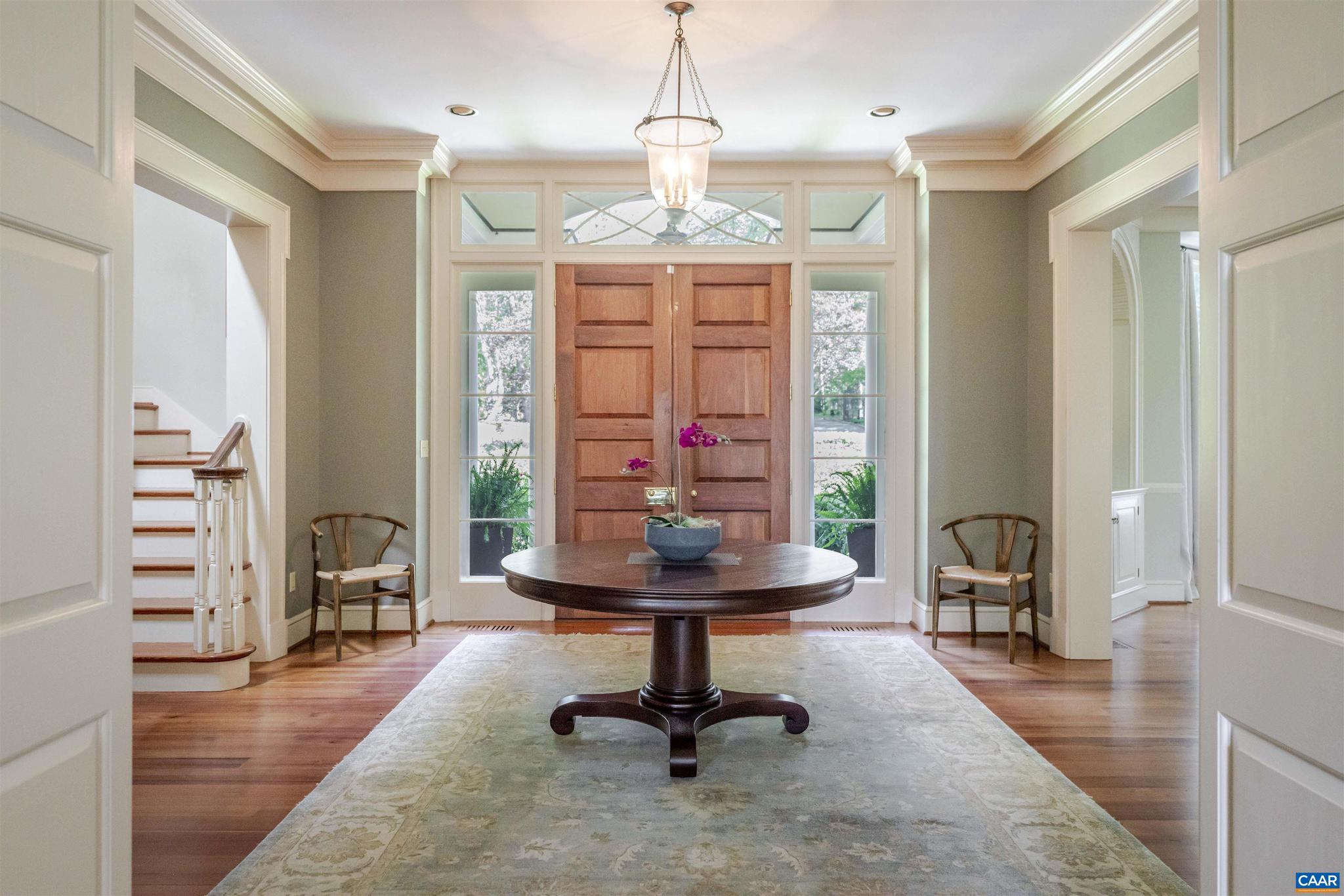 GARTH GATE - Residential