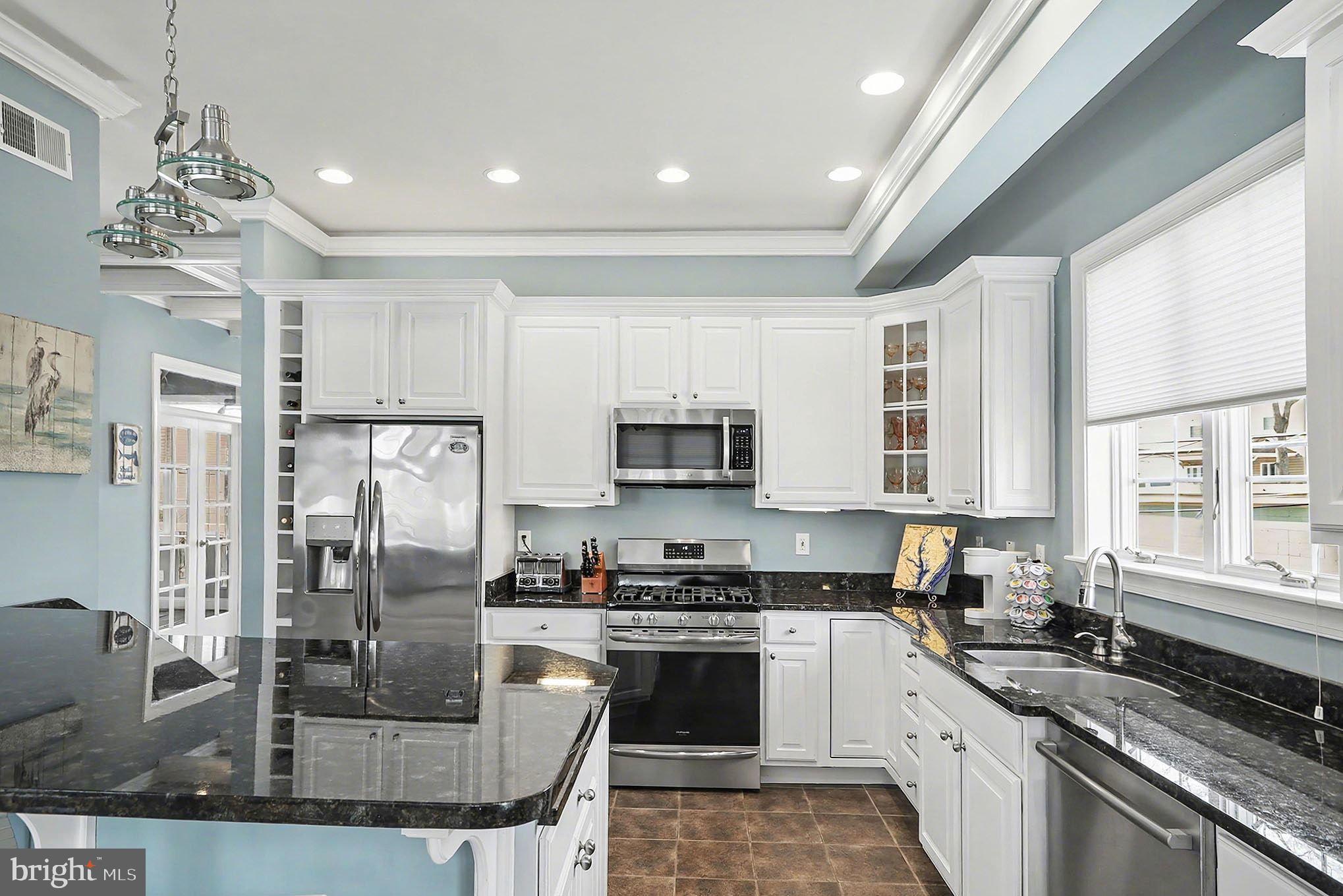 MILLERS ISLAND - Residential