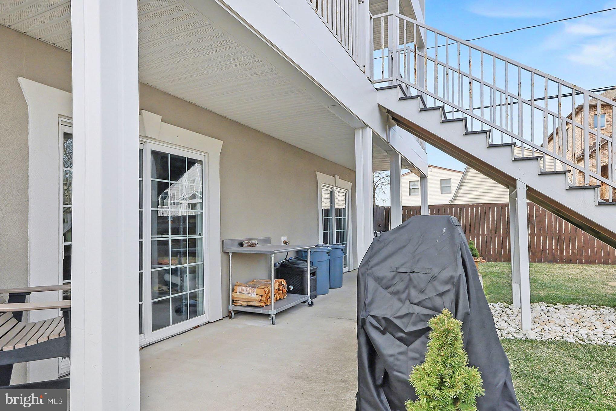 MILLERS ISLAND - Residential