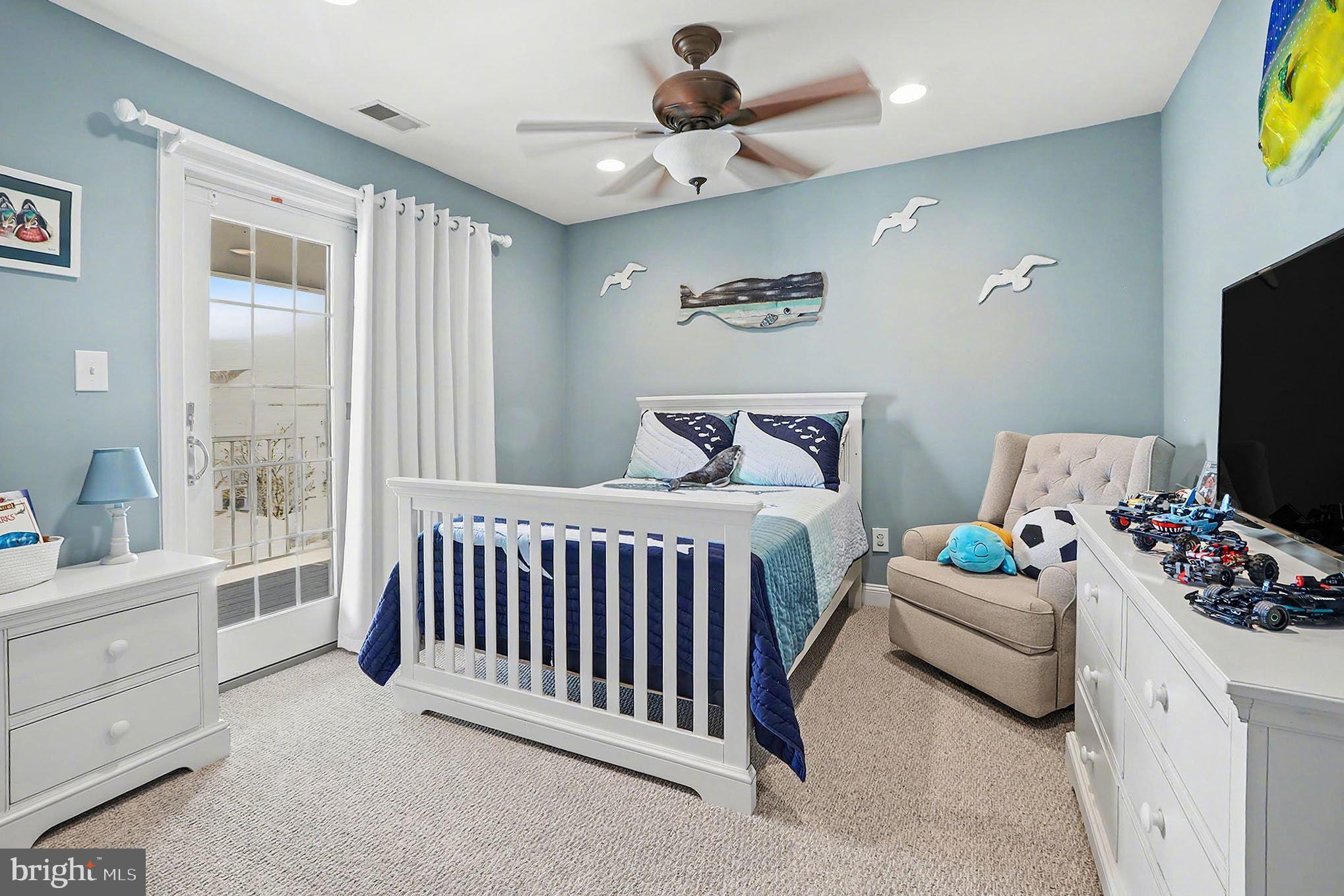 MILLERS ISLAND - Residential