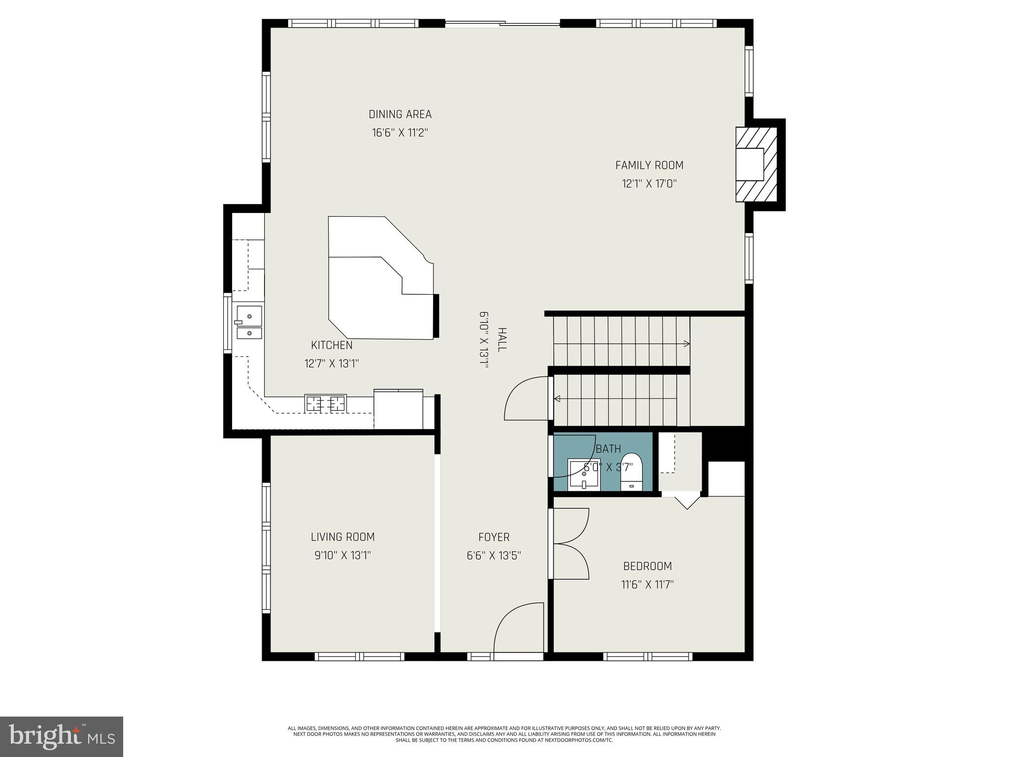 MILLERS ISLAND - Residential