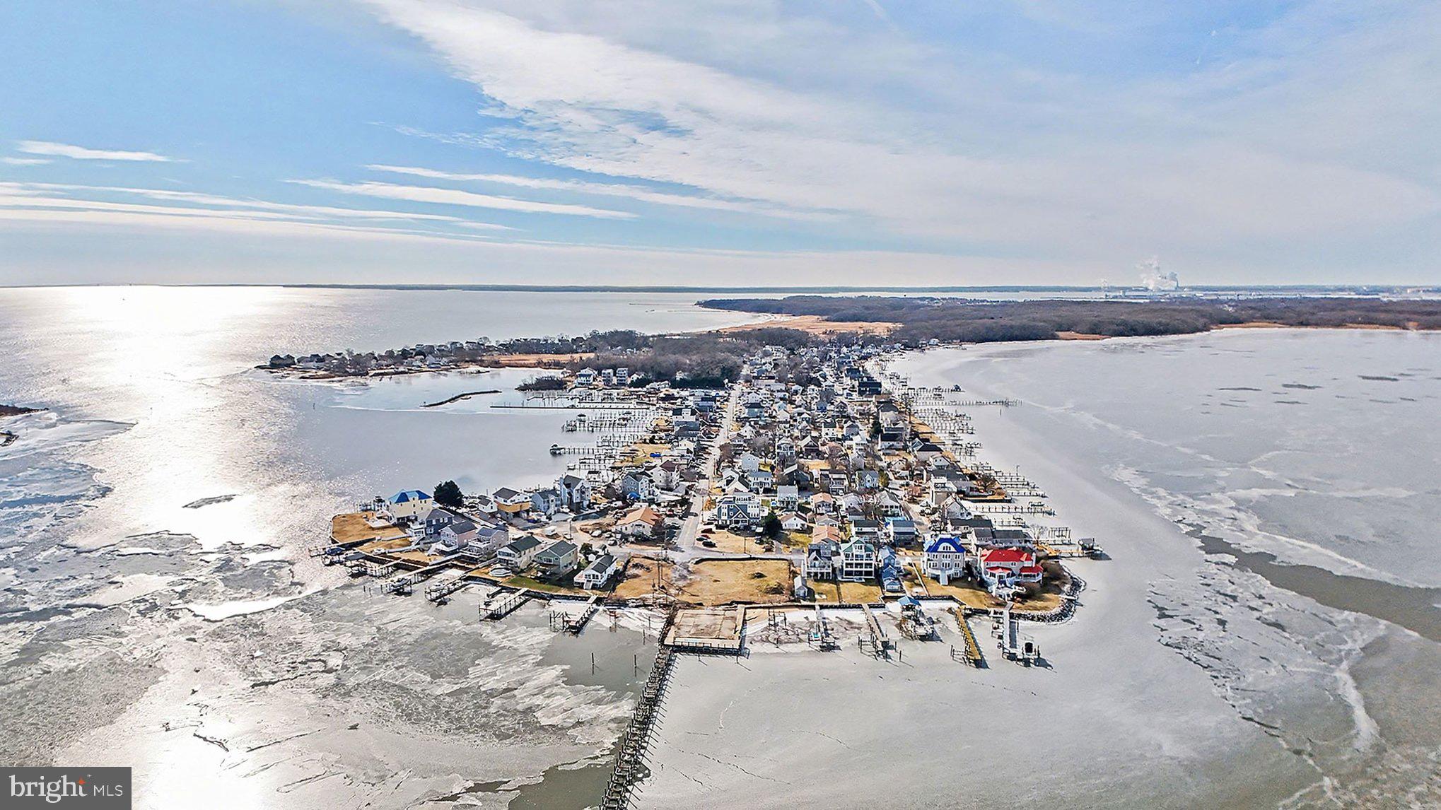 MILLERS ISLAND - Residential