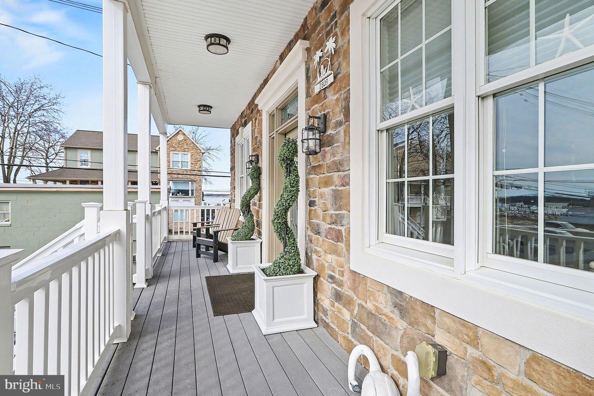 MILLERS ISLAND - Residential