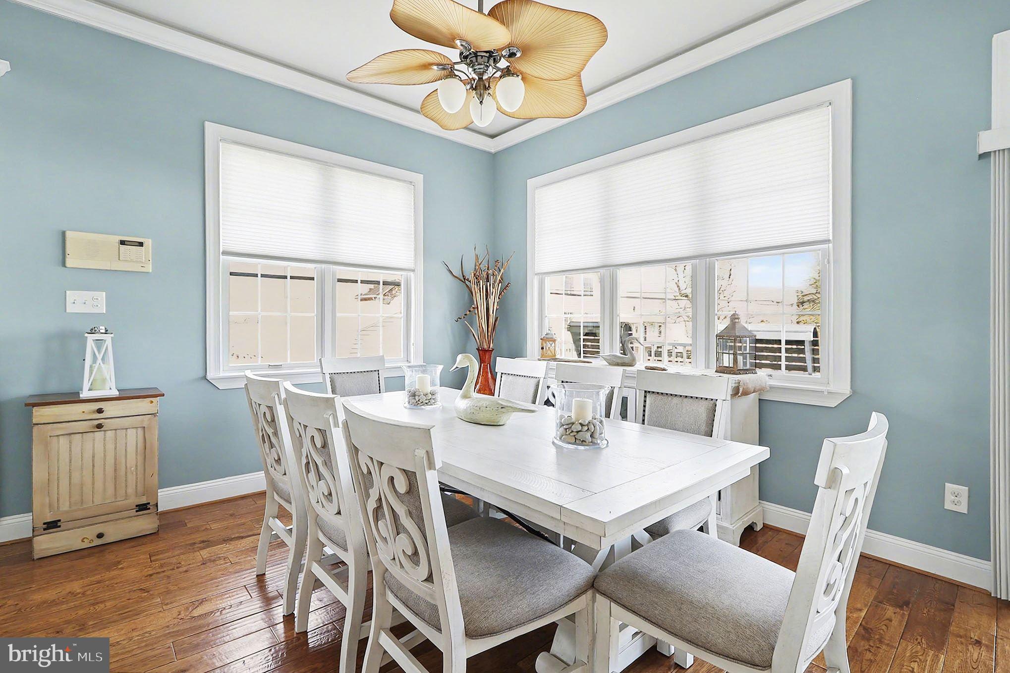 MILLERS ISLAND - Residential