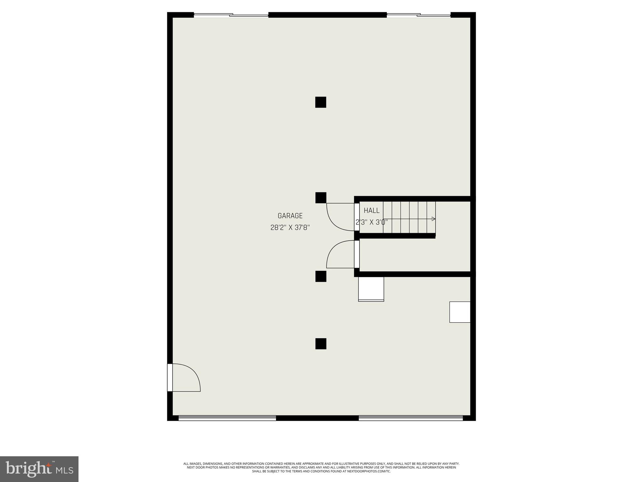 MILLERS ISLAND - Residential