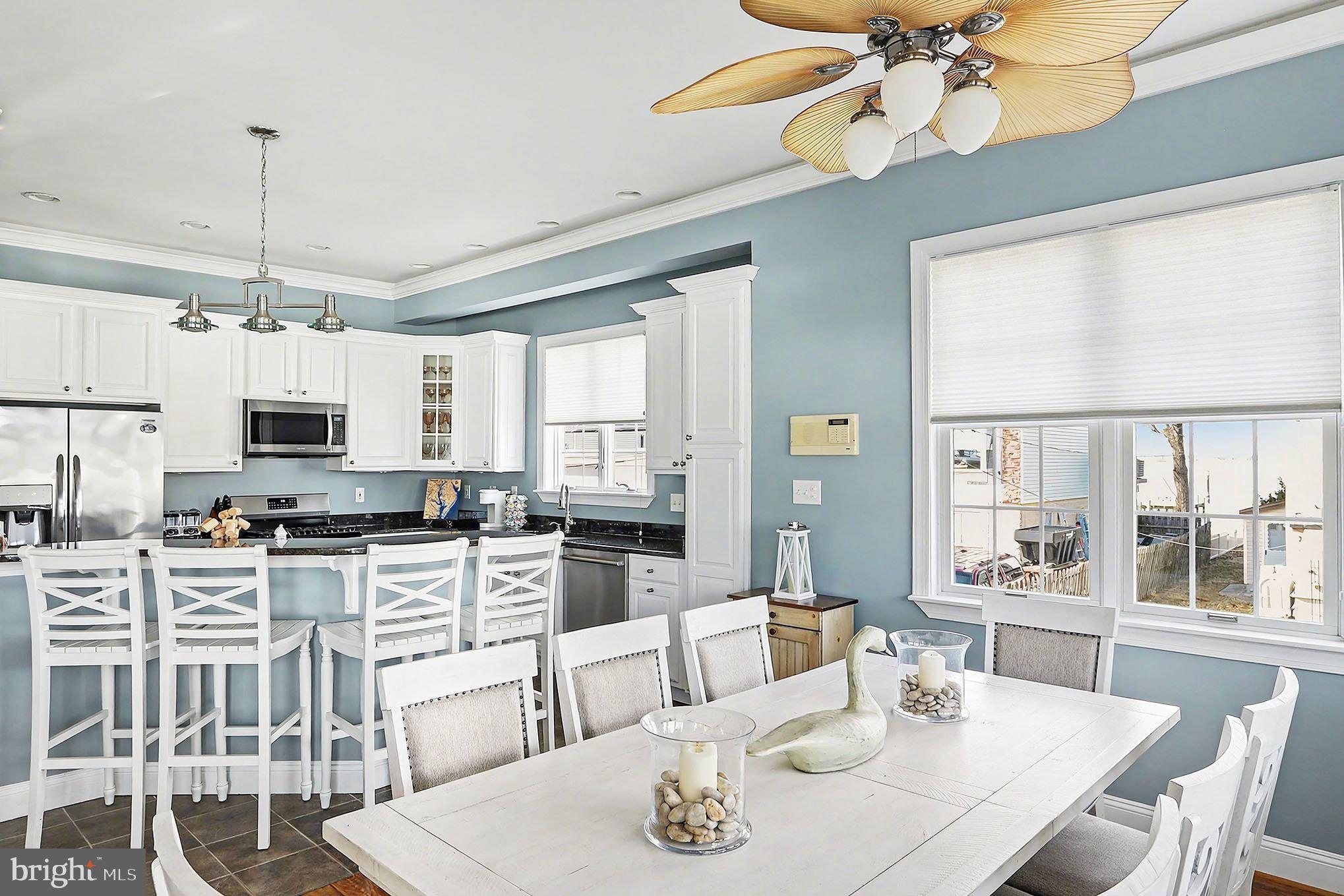 MILLERS ISLAND - Residential