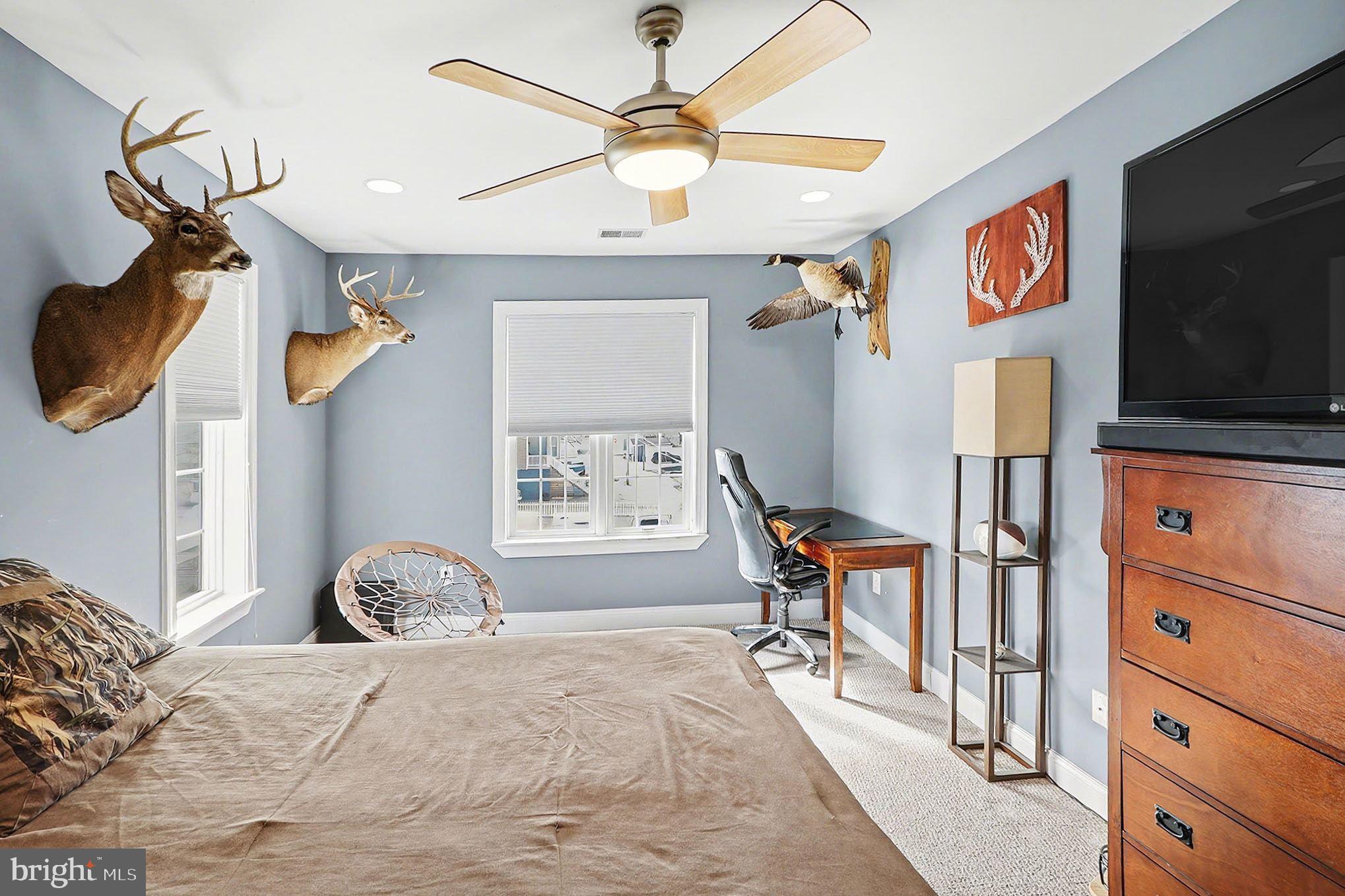 MILLERS ISLAND - Residential