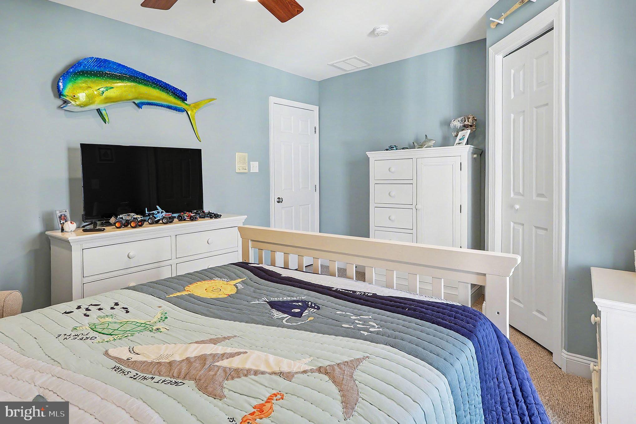 MILLERS ISLAND - Residential