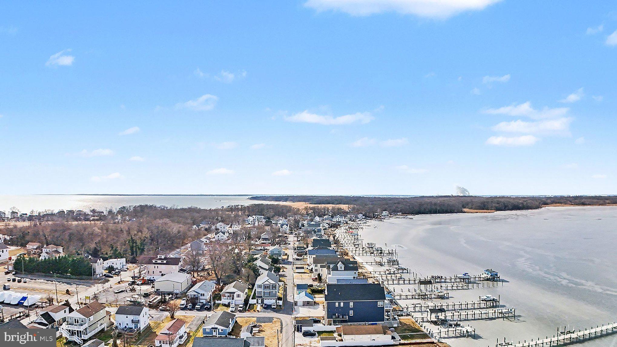 MILLERS ISLAND - Residential