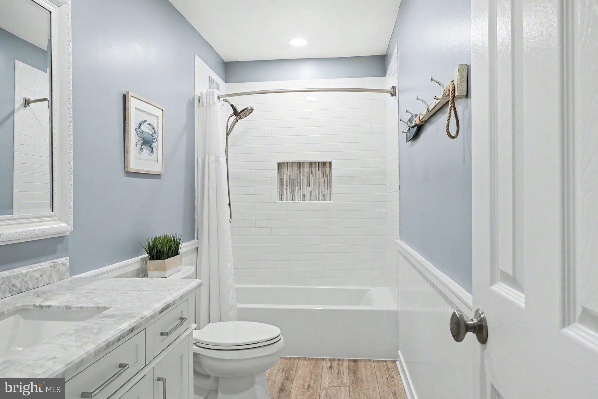 MILLERS ISLAND - Residential