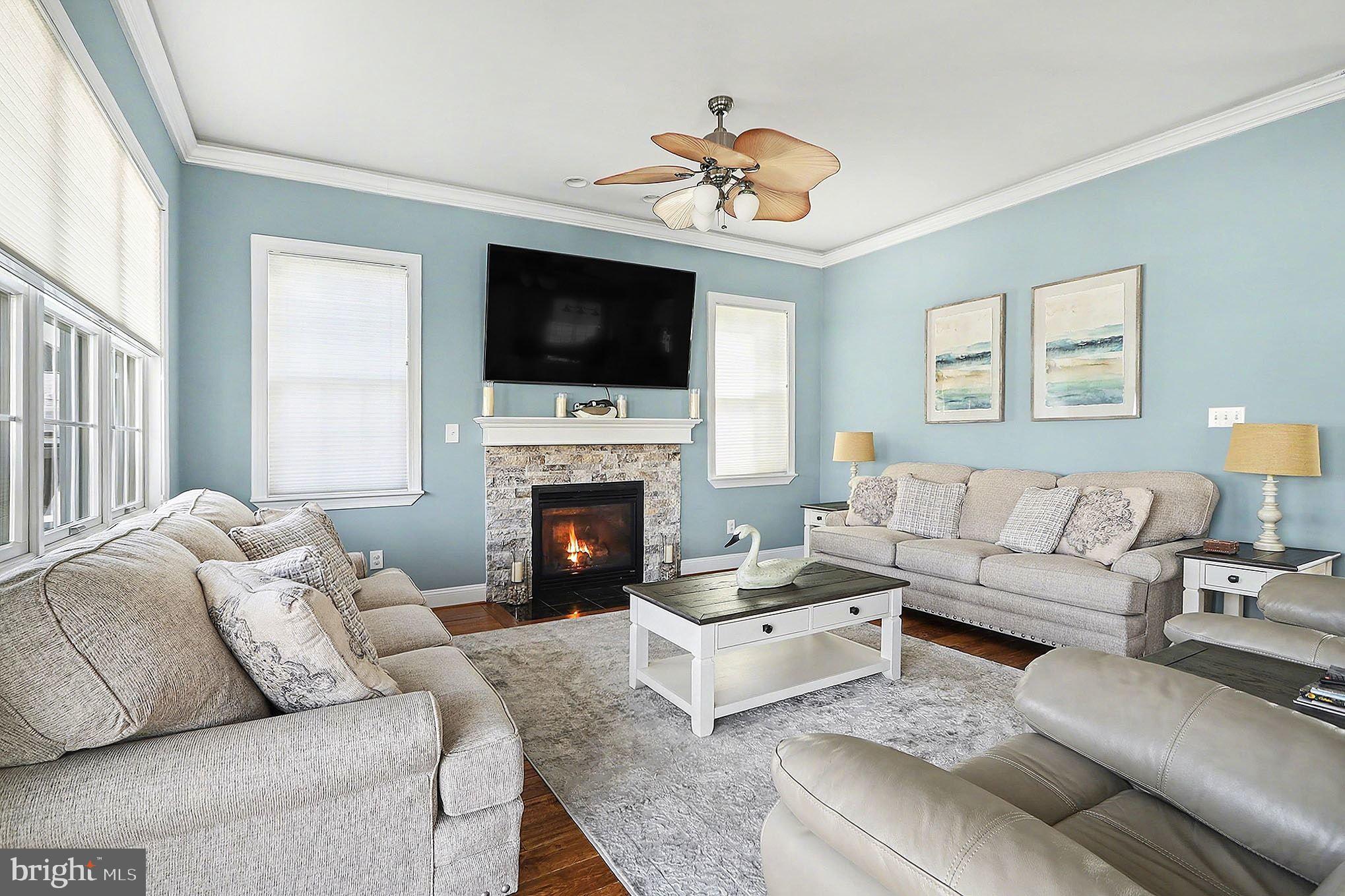 MILLERS ISLAND - Residential