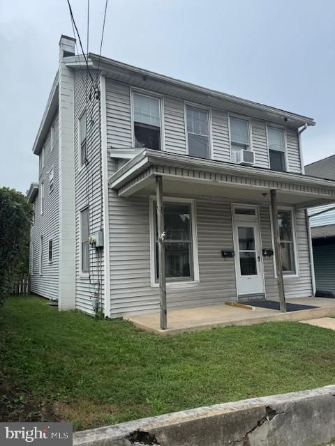 Photo of 331 W High Street, ELIZABETHTOWN, PA 17022 (MLS # PALA2075438)
