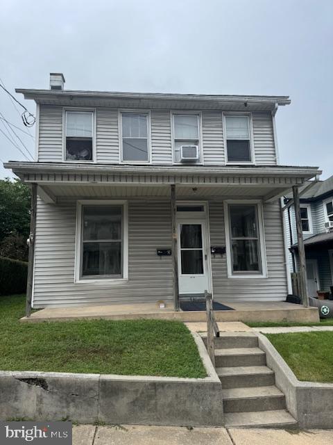 331 W HIGH STREET