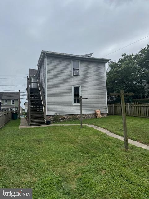 331 W HIGH STREET