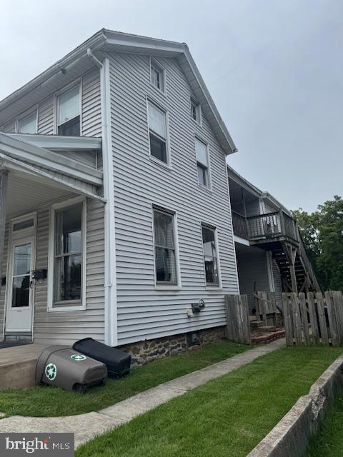 331 W HIGH STREET