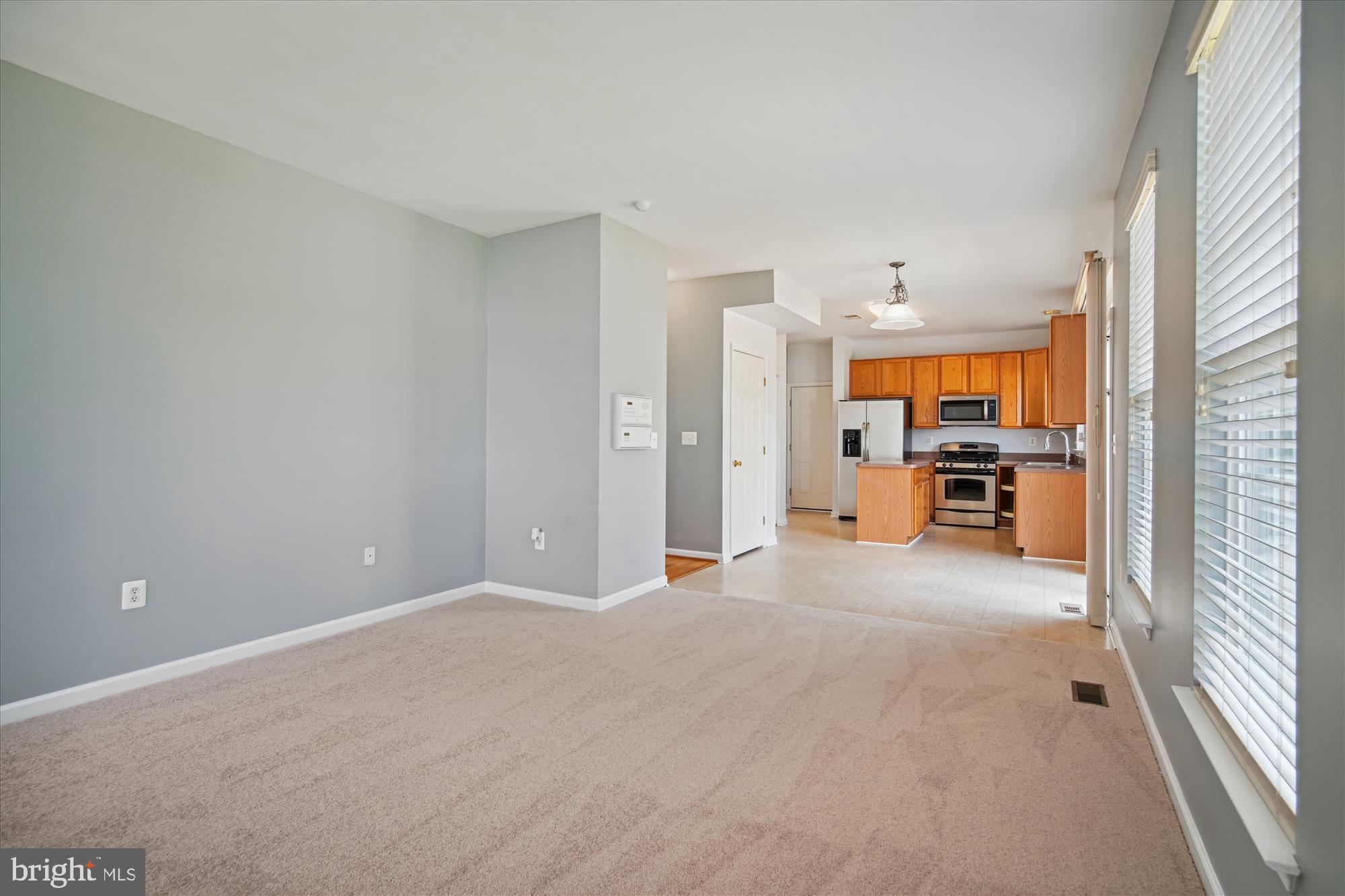 CHARLES CROSSING - Residential