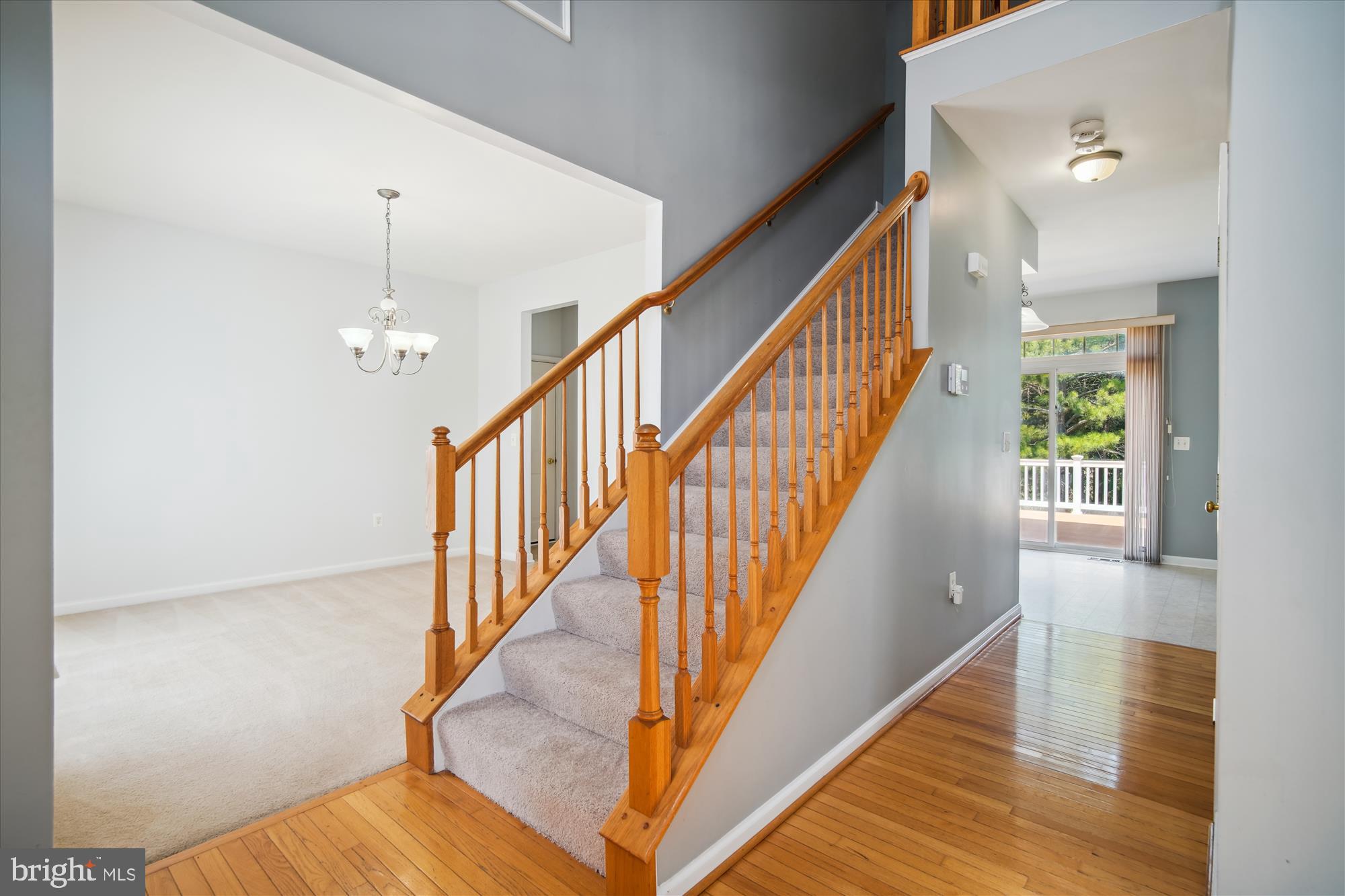 CHARLES CROSSING - Residential