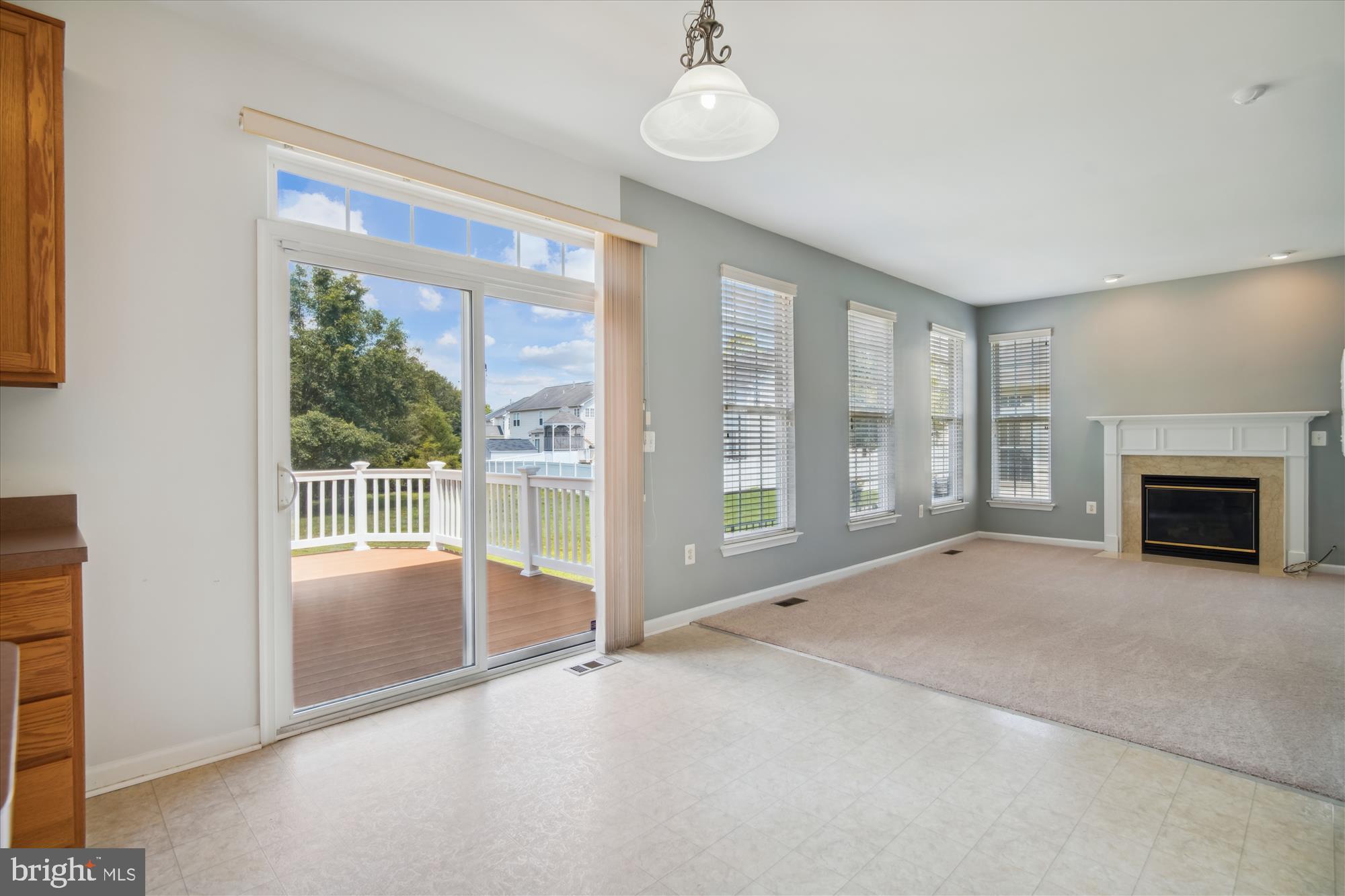 CHARLES CROSSING - Residential