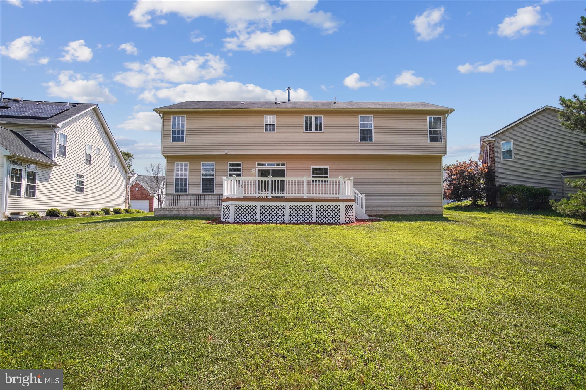 CHARLES CROSSING - Residential