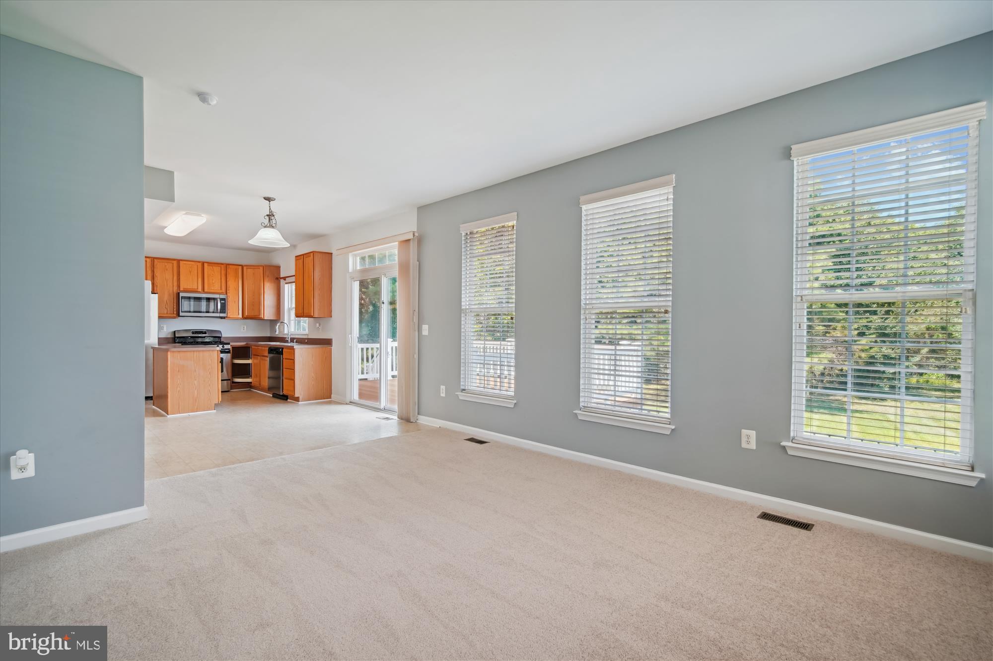 CHARLES CROSSING - Residential