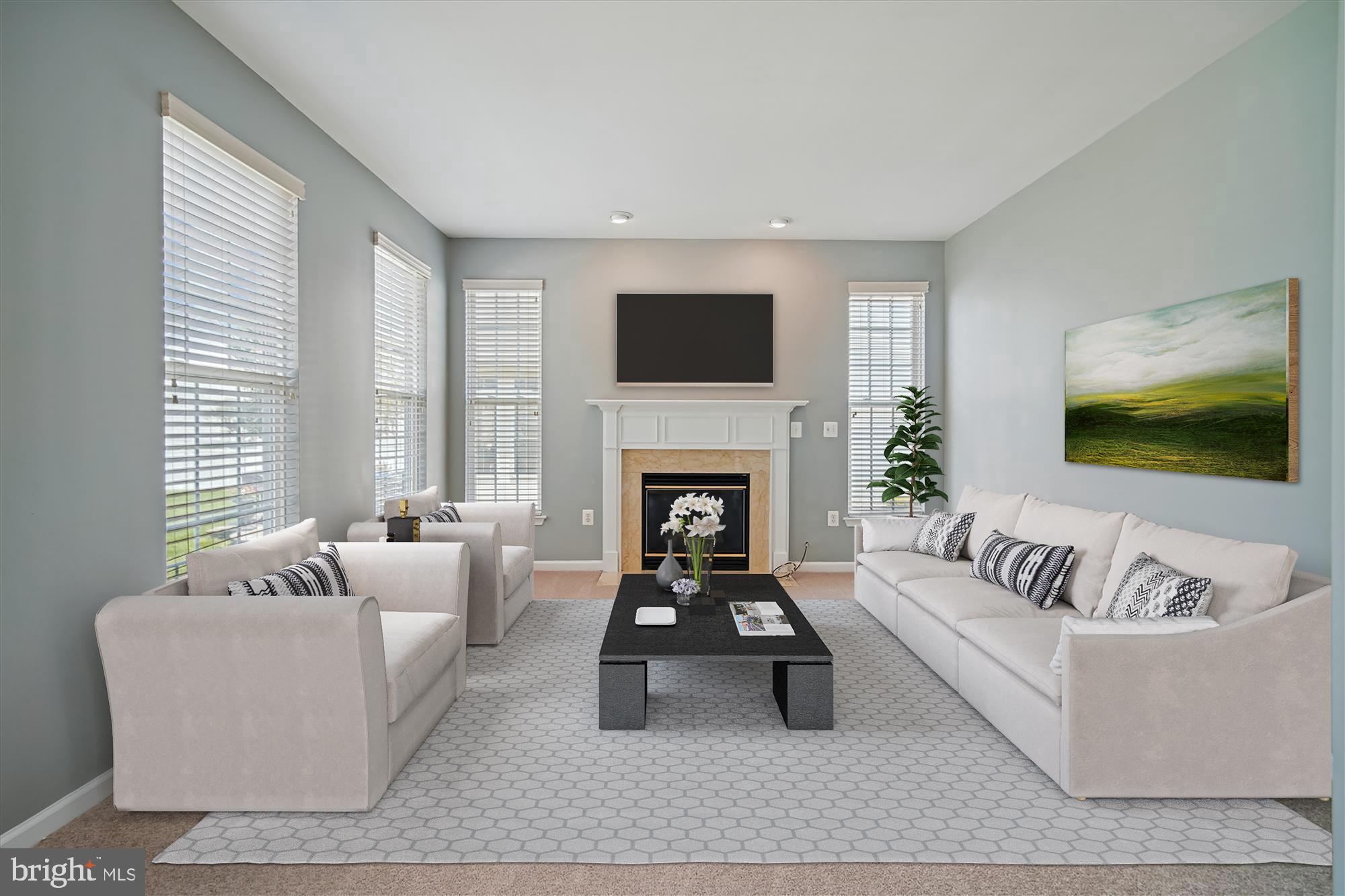 CHARLES CROSSING - Residential