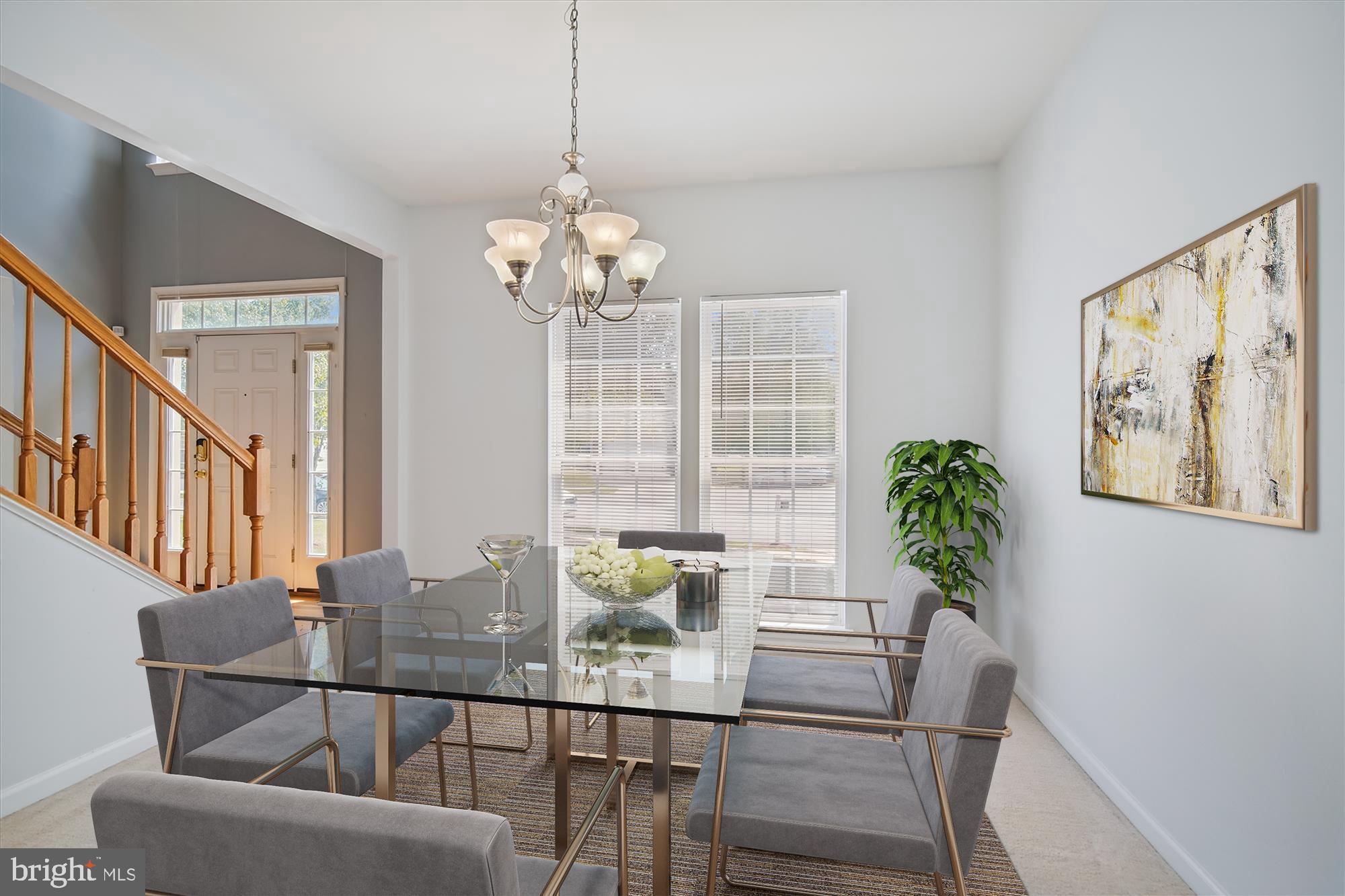 CHARLES CROSSING - Residential