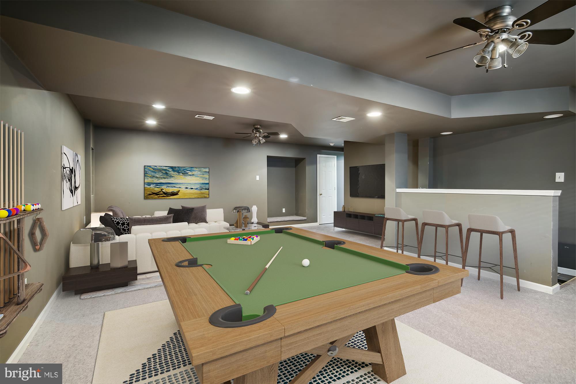 CHARLES CROSSING - Residential