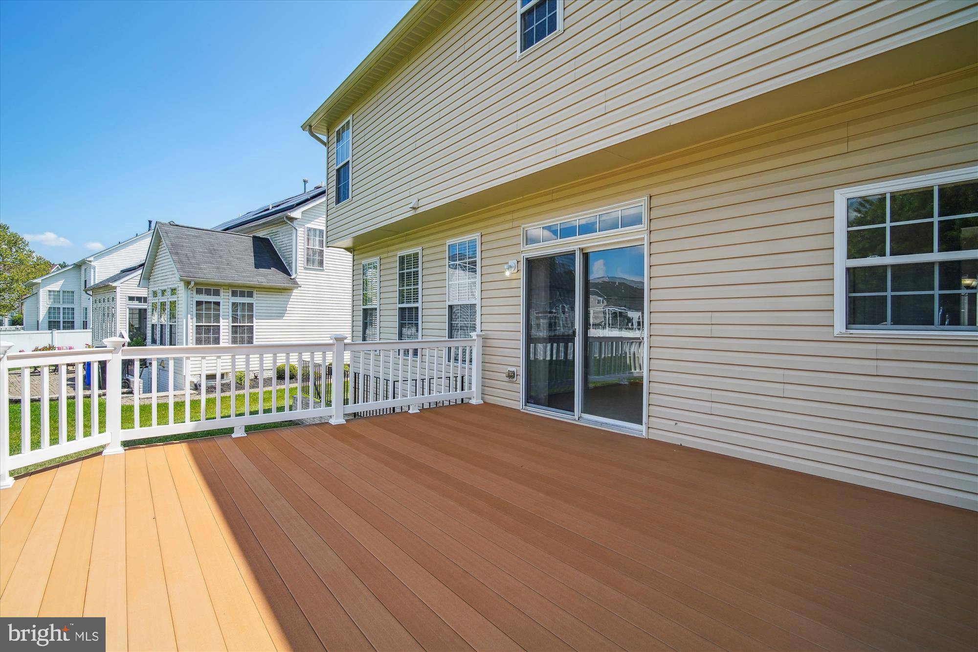 CHARLES CROSSING - Residential