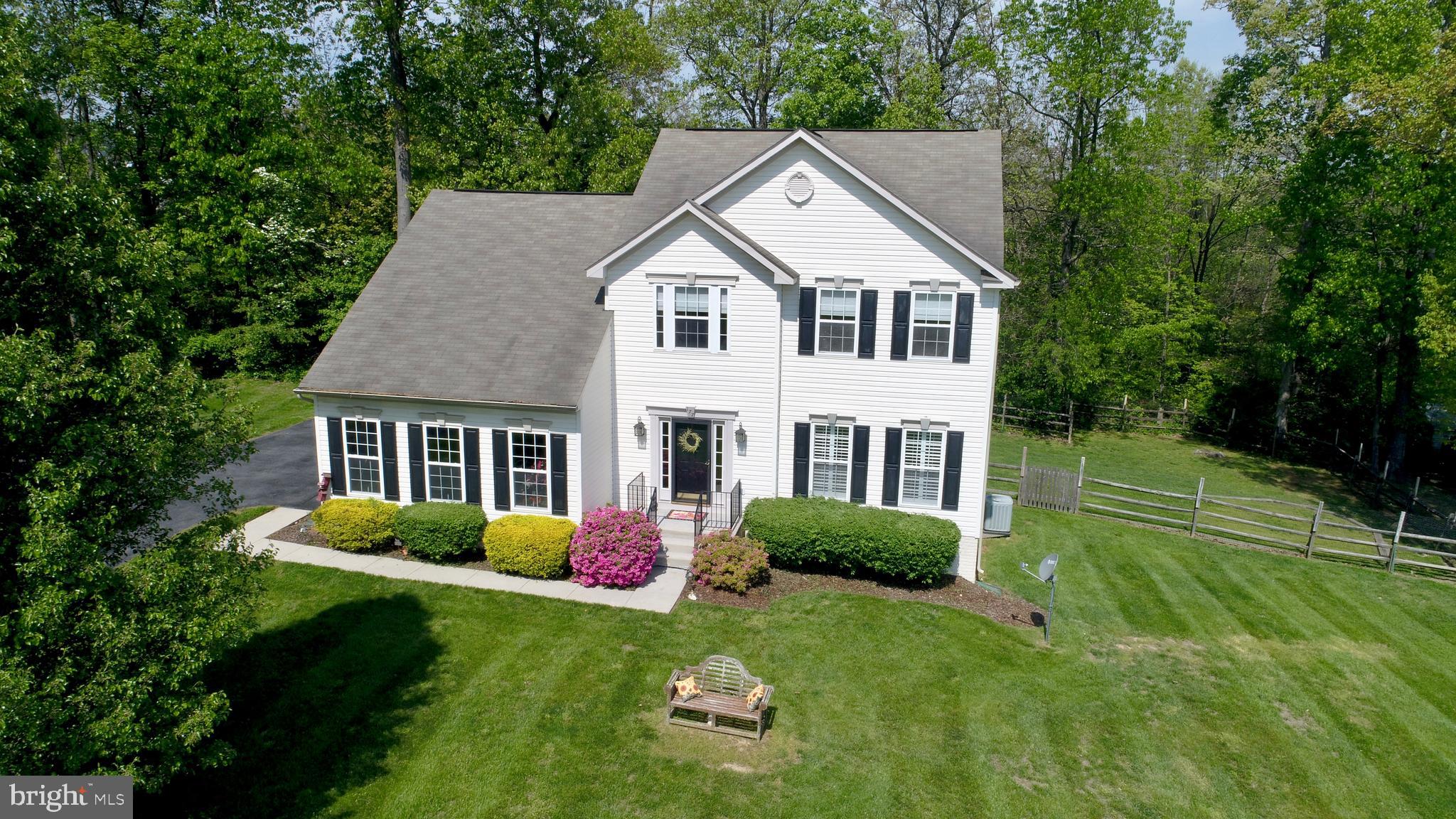 GAP VIEW VILLAGE - Residential