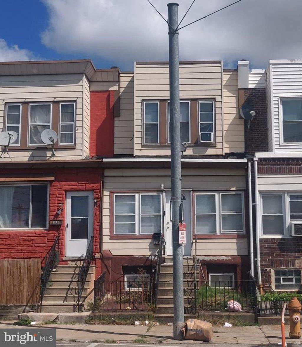 Photo of 1903 S 65th Street, PHILADELPHIA, PA 19142 (MLS # PAPH2545102)