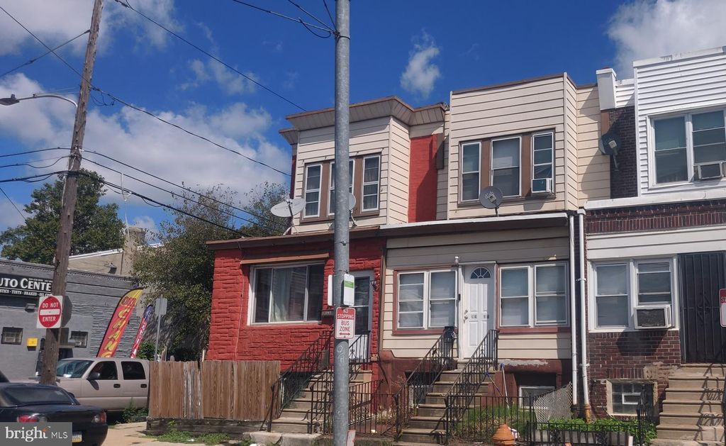 Photo of 1903 S 65th Street, PHILADELPHIA, PA 19142 (MLS # PAPH2545102)