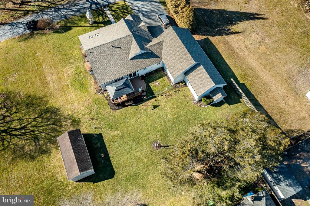 Photo of 15 Linden Avenue, Christiana, PA 17509 (MLS # PALA2029946)