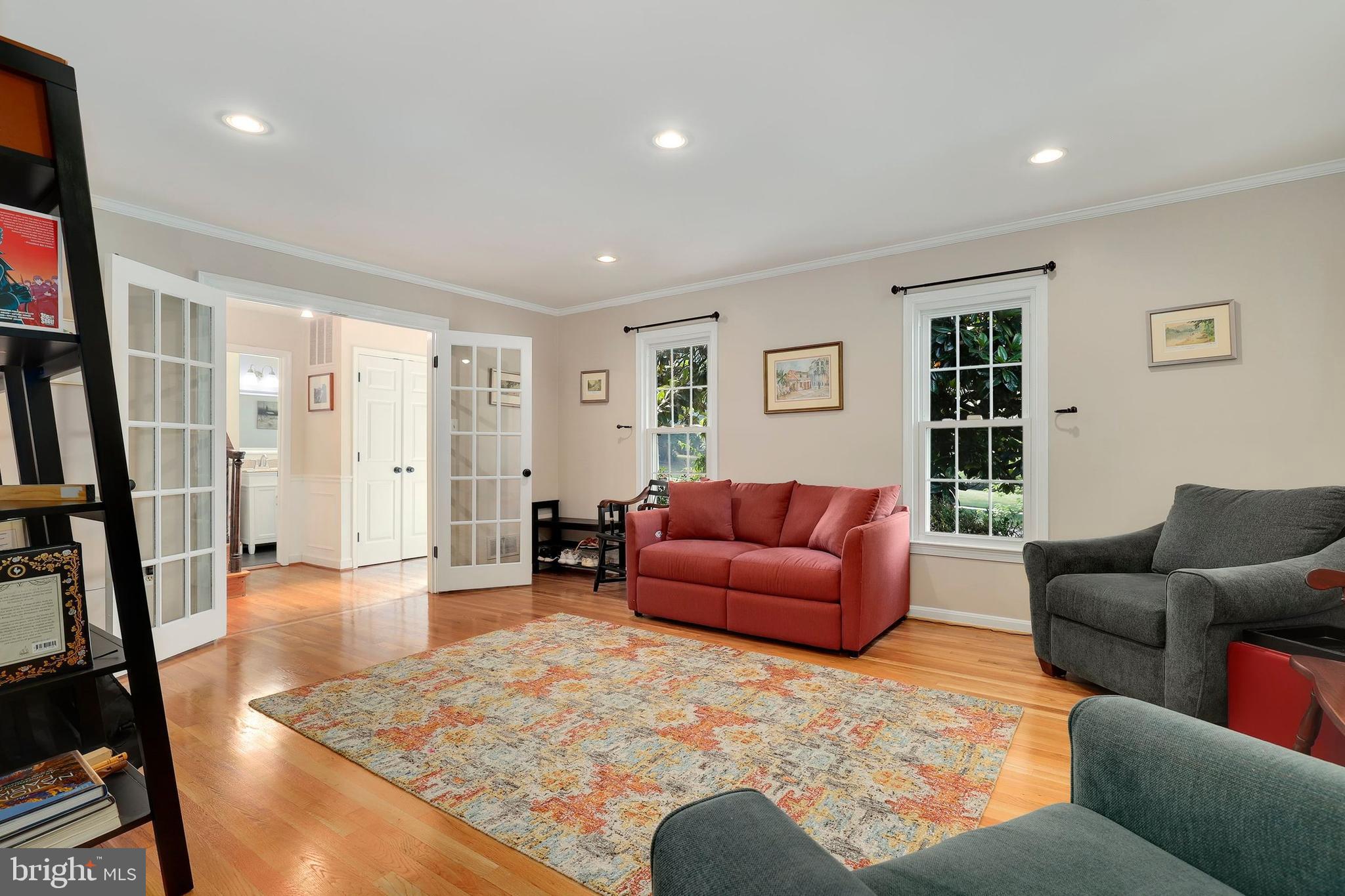 COLLEGE GARDENS - Residential