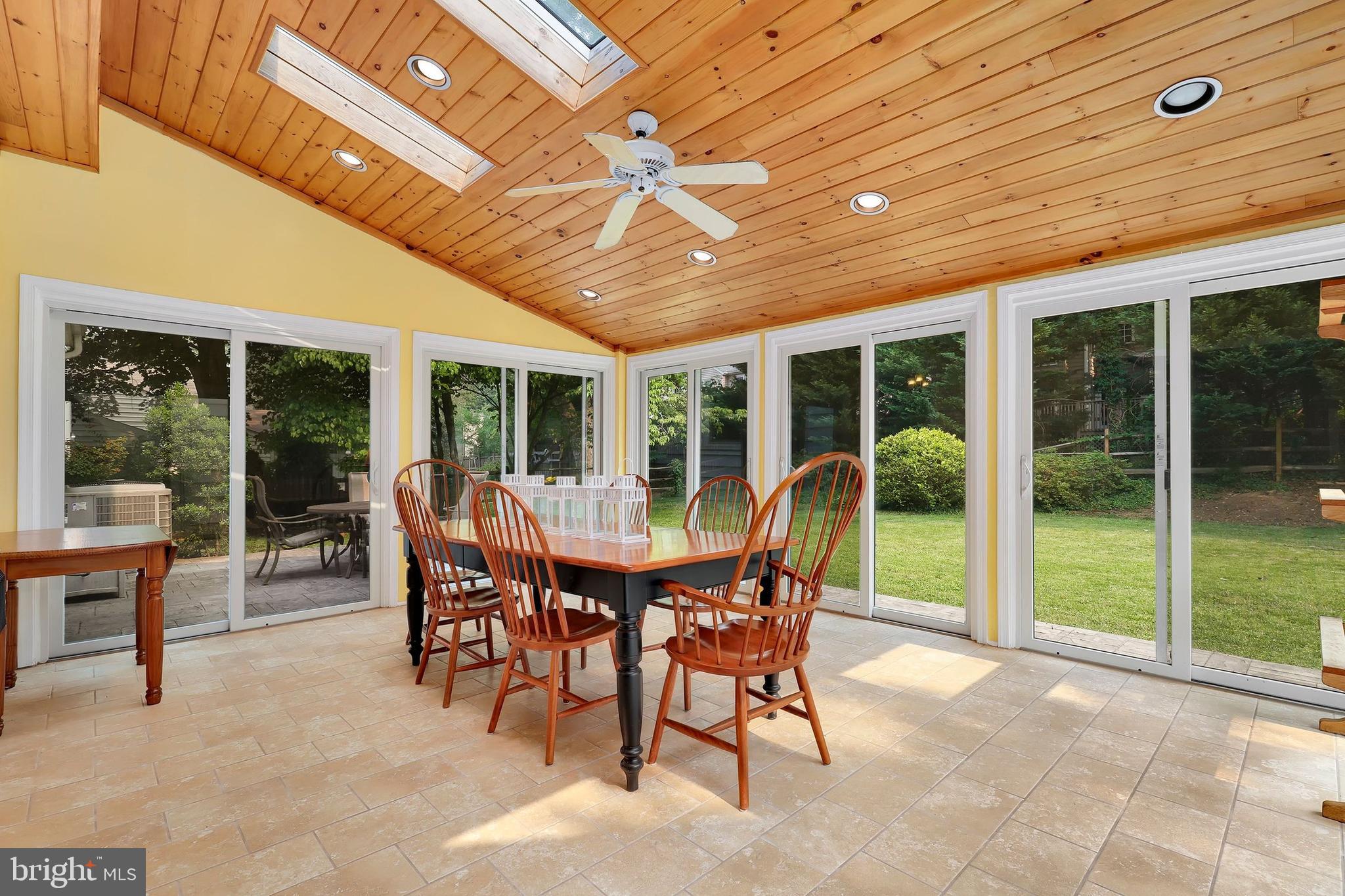 COLLEGE GARDENS - Residential