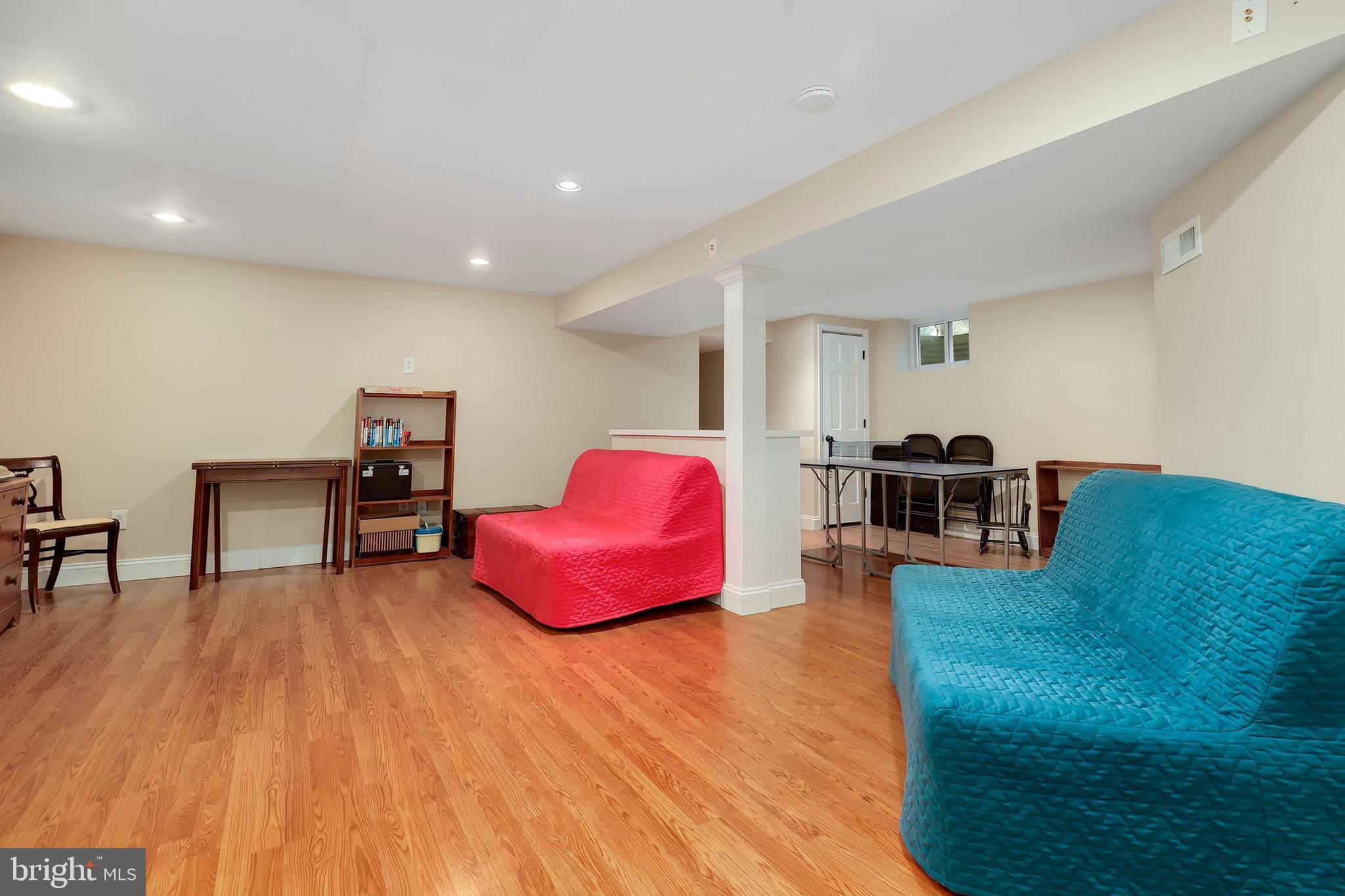 COLLEGE GARDENS - Residential