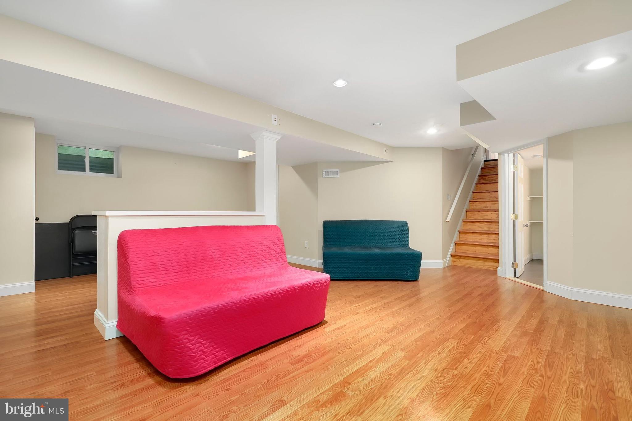 COLLEGE GARDENS - Residential