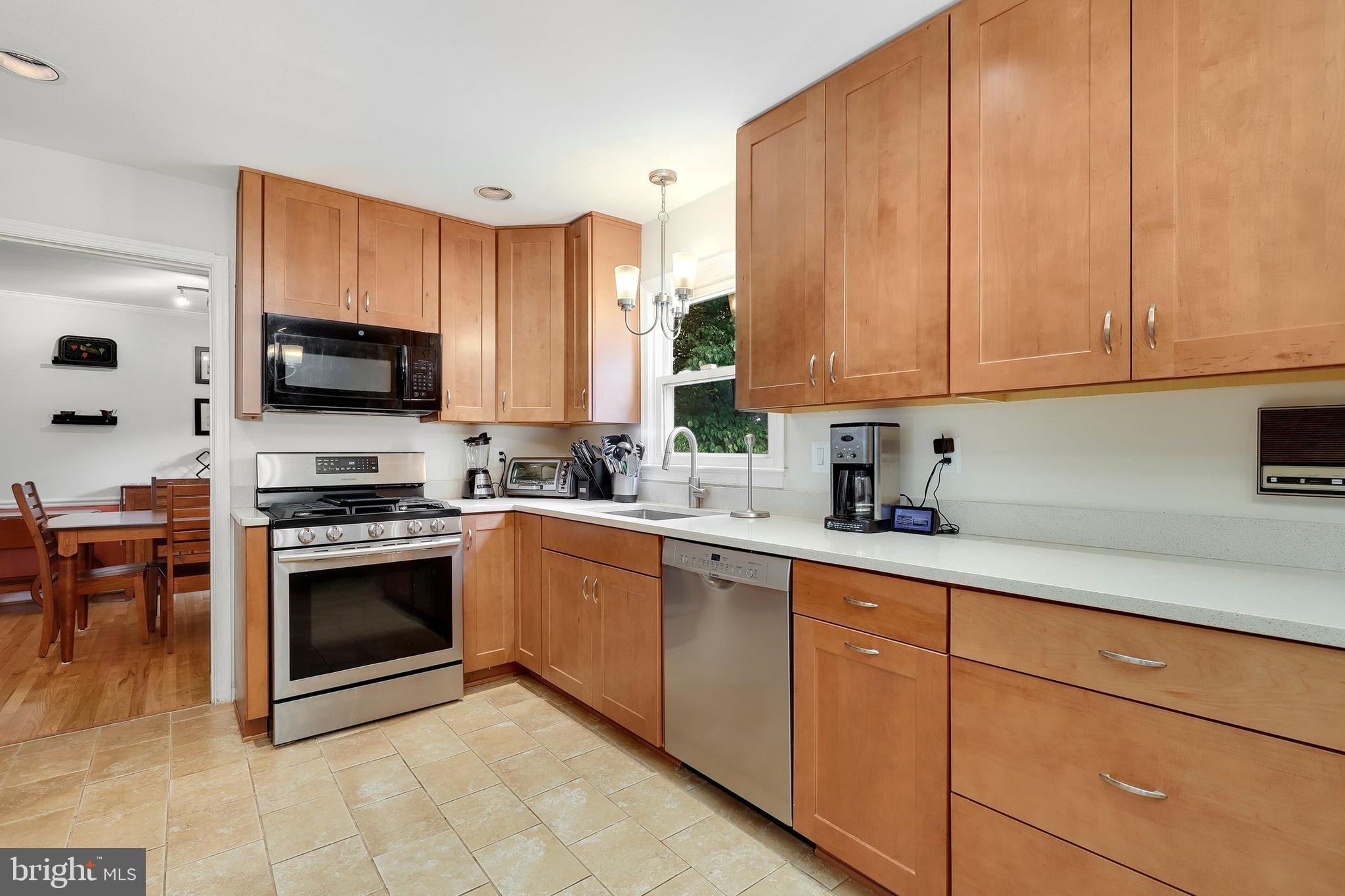 COLLEGE GARDENS - Residential