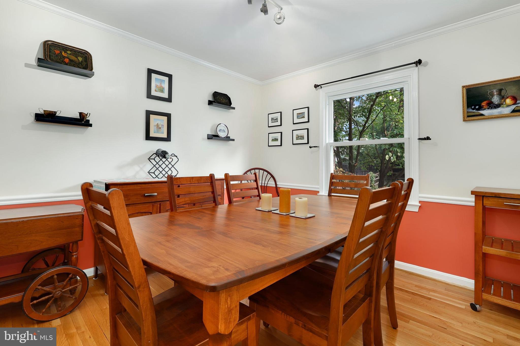 COLLEGE GARDENS - Residential