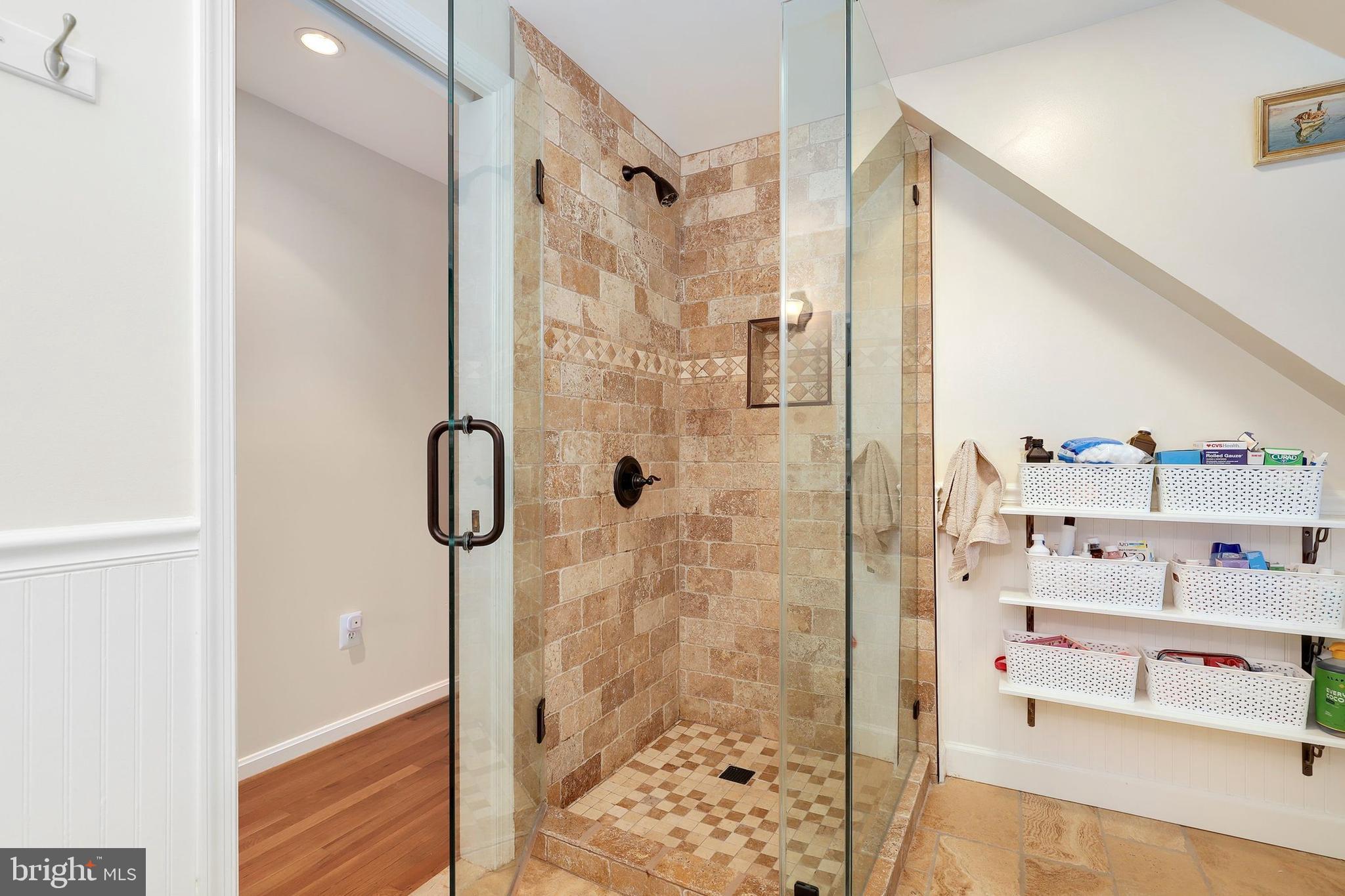 COLLEGE GARDENS - Residential