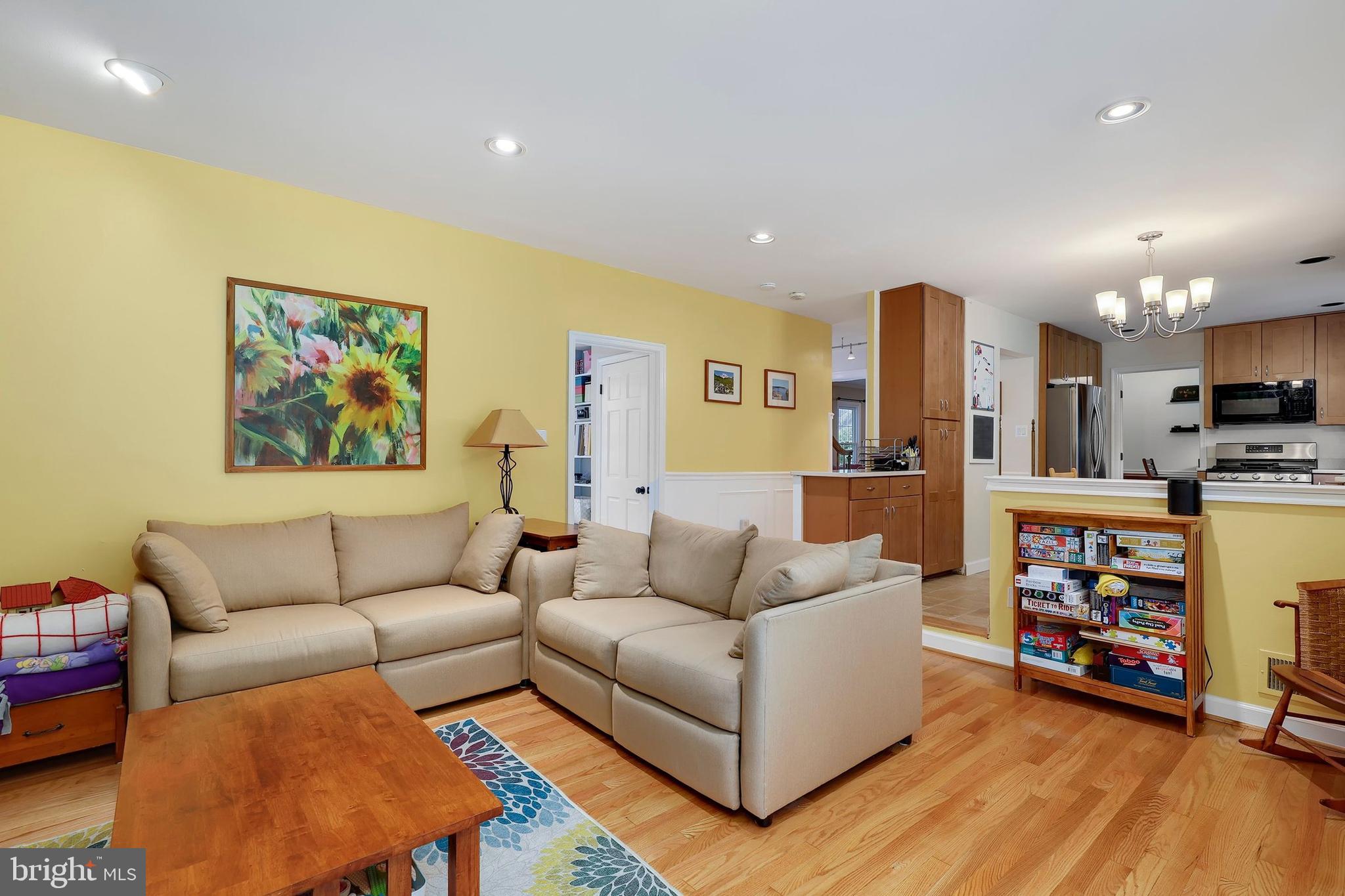 COLLEGE GARDENS - Residential