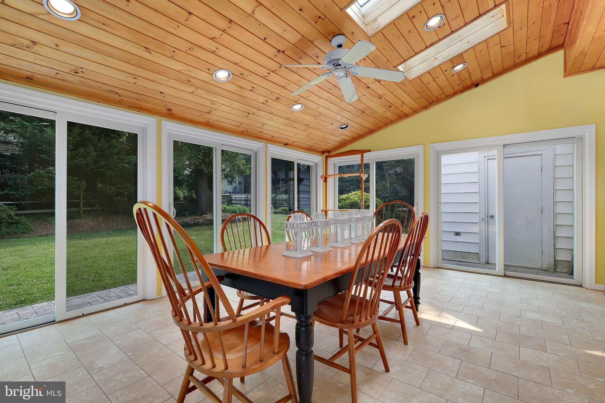 COLLEGE GARDENS - Residential