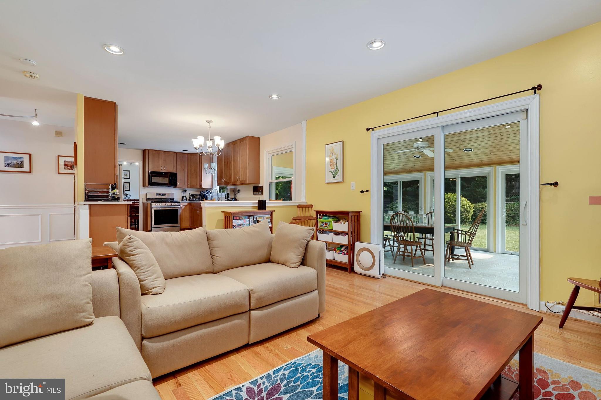 COLLEGE GARDENS - Residential