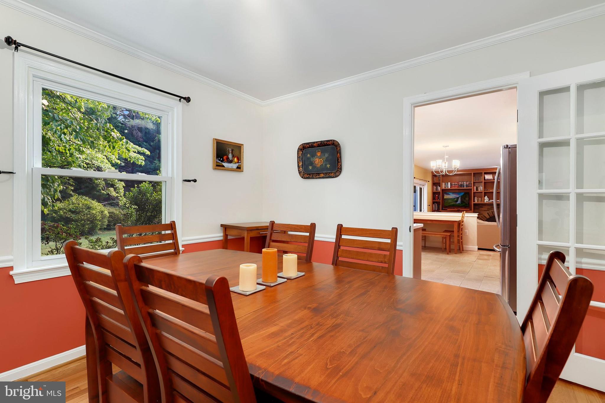 COLLEGE GARDENS - Residential