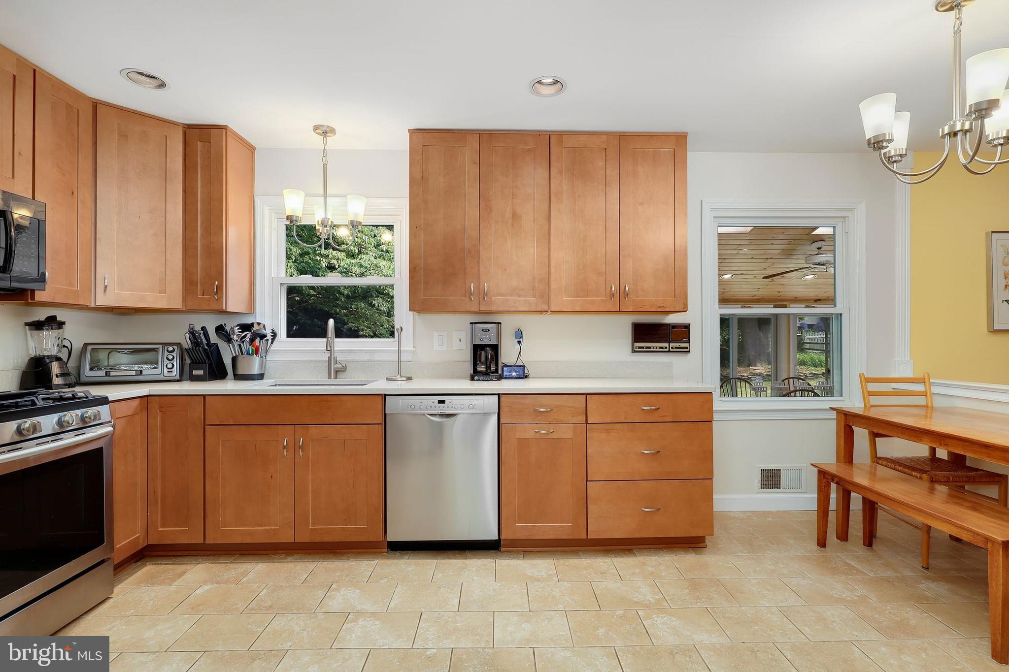 COLLEGE GARDENS - Residential