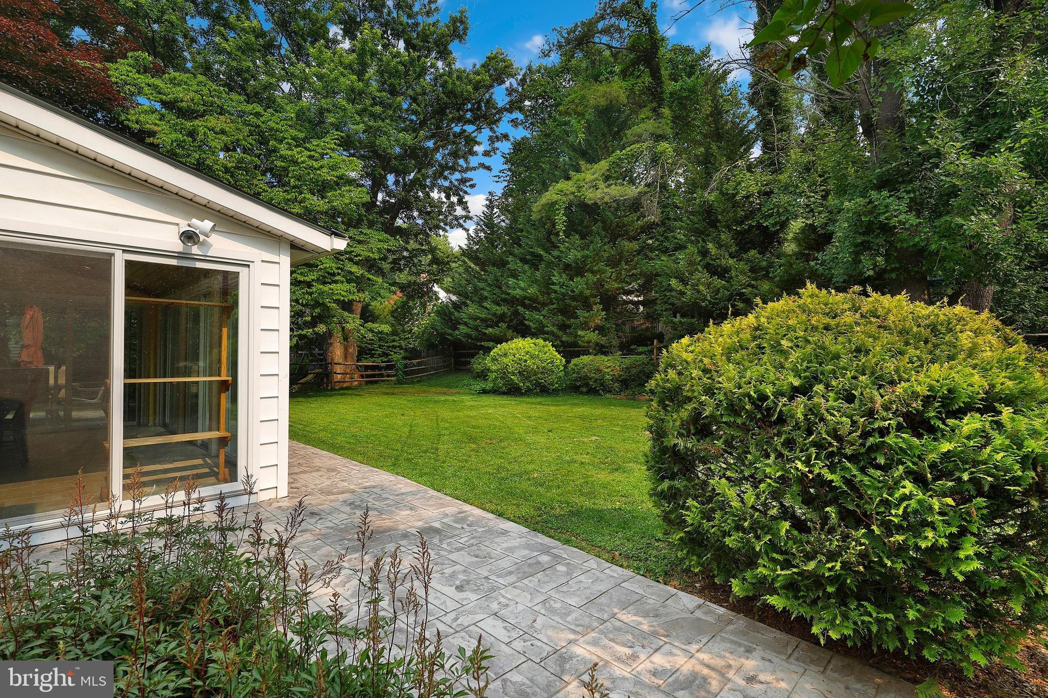 COLLEGE GARDENS - Residential