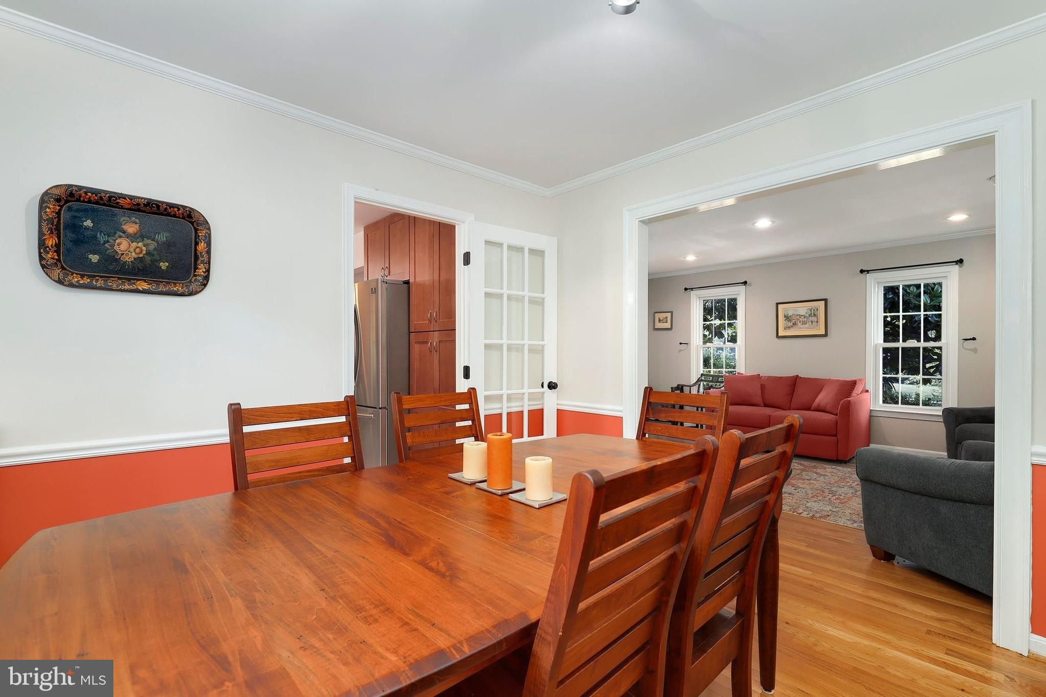 COLLEGE GARDENS - Residential