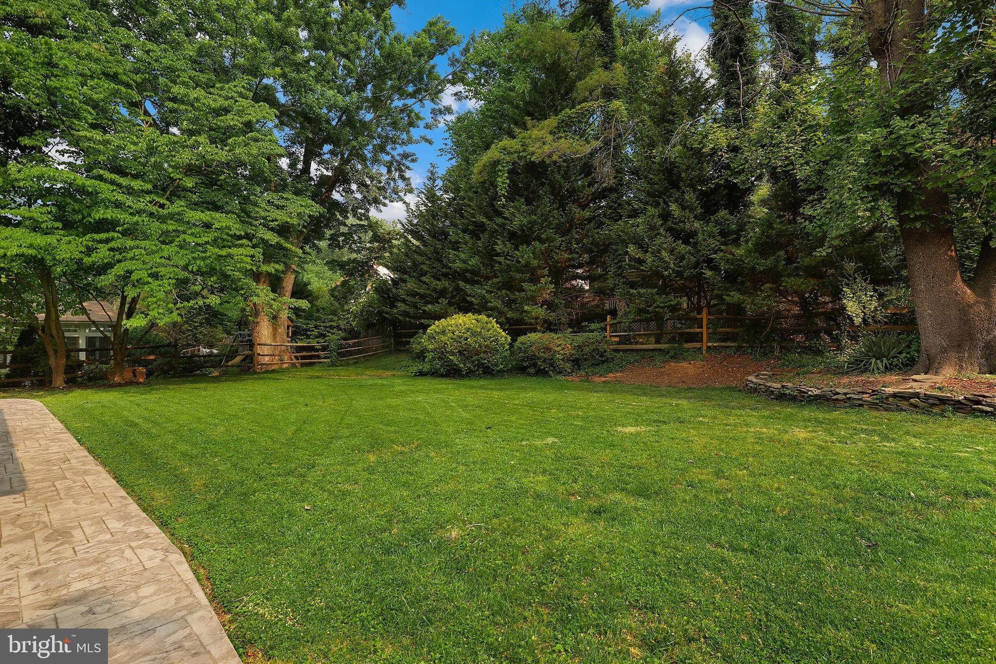 COLLEGE GARDENS - Residential