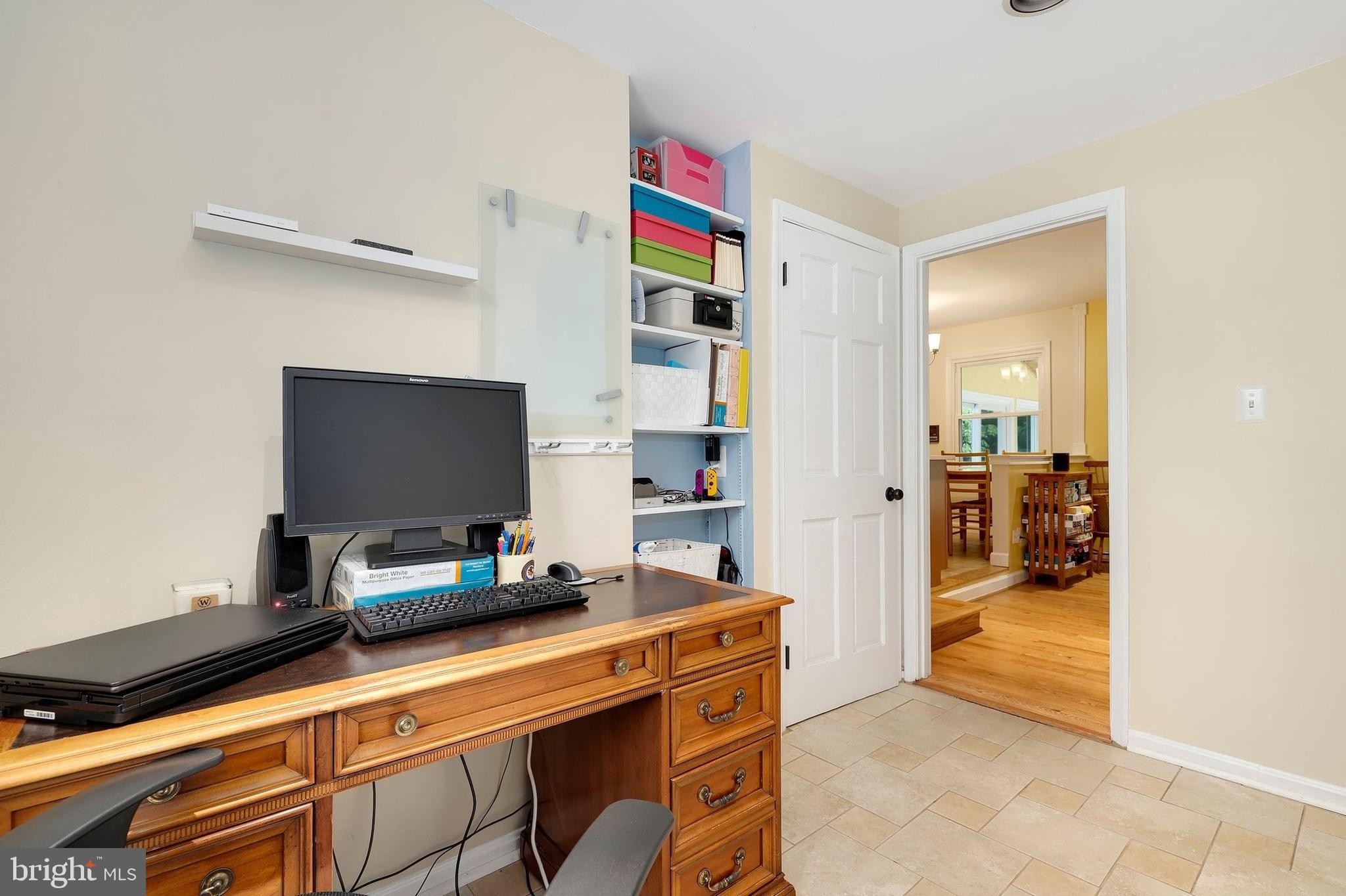 COLLEGE GARDENS - Residential