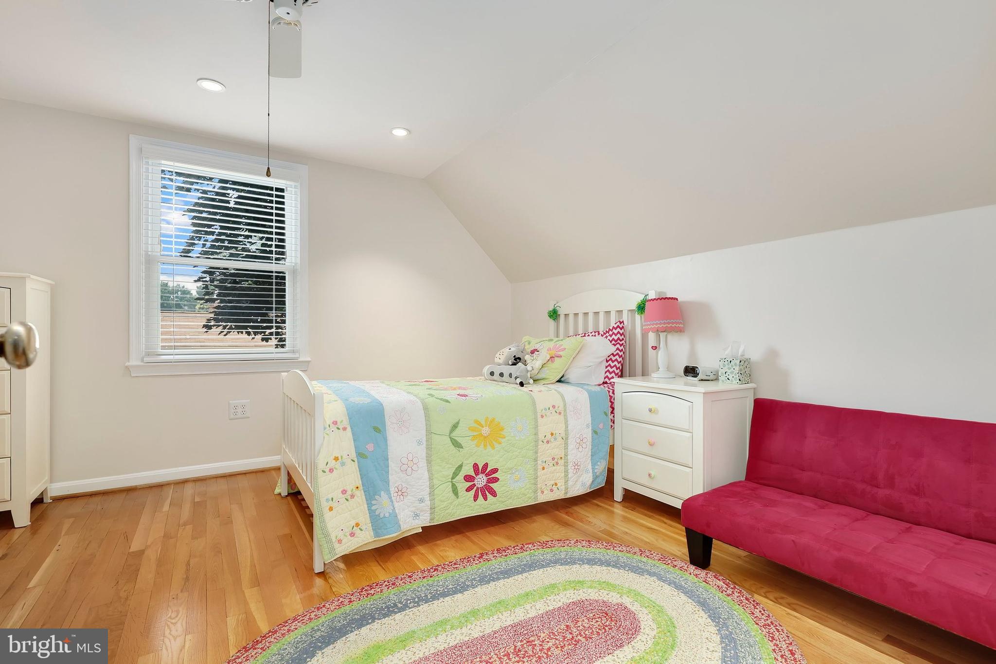 COLLEGE GARDENS - Residential