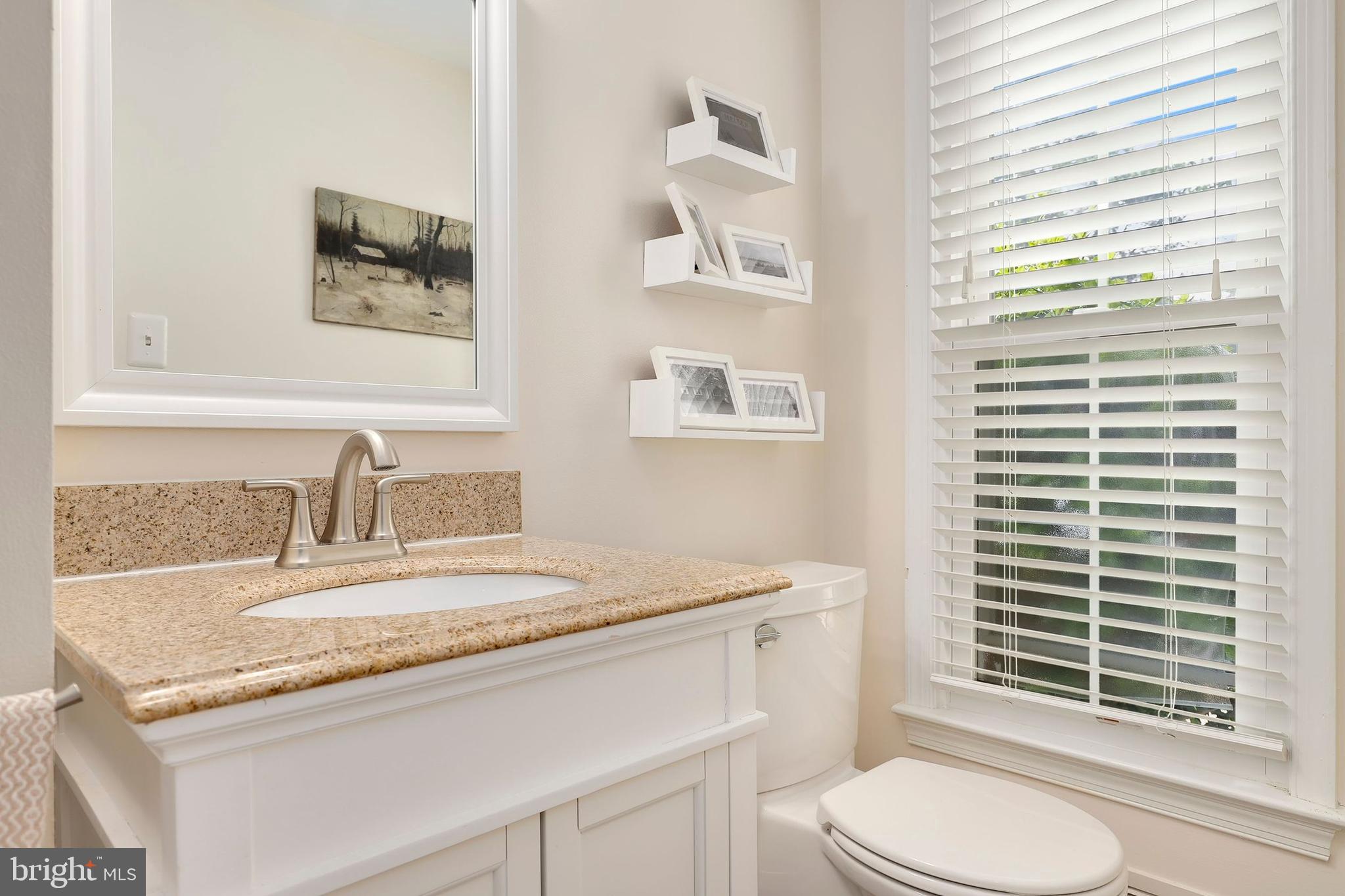 COLLEGE GARDENS - Residential